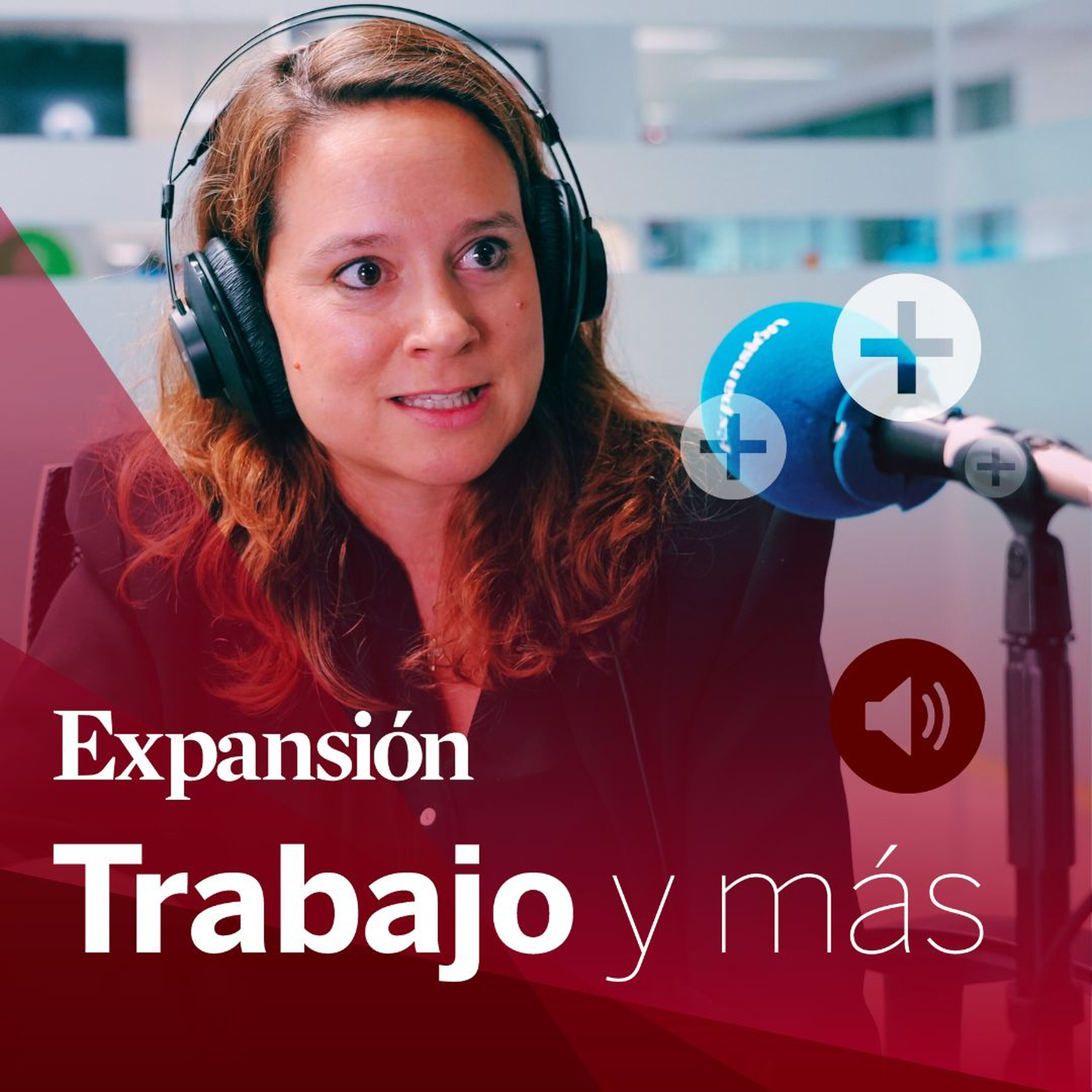 Portada de Trabajo y Más