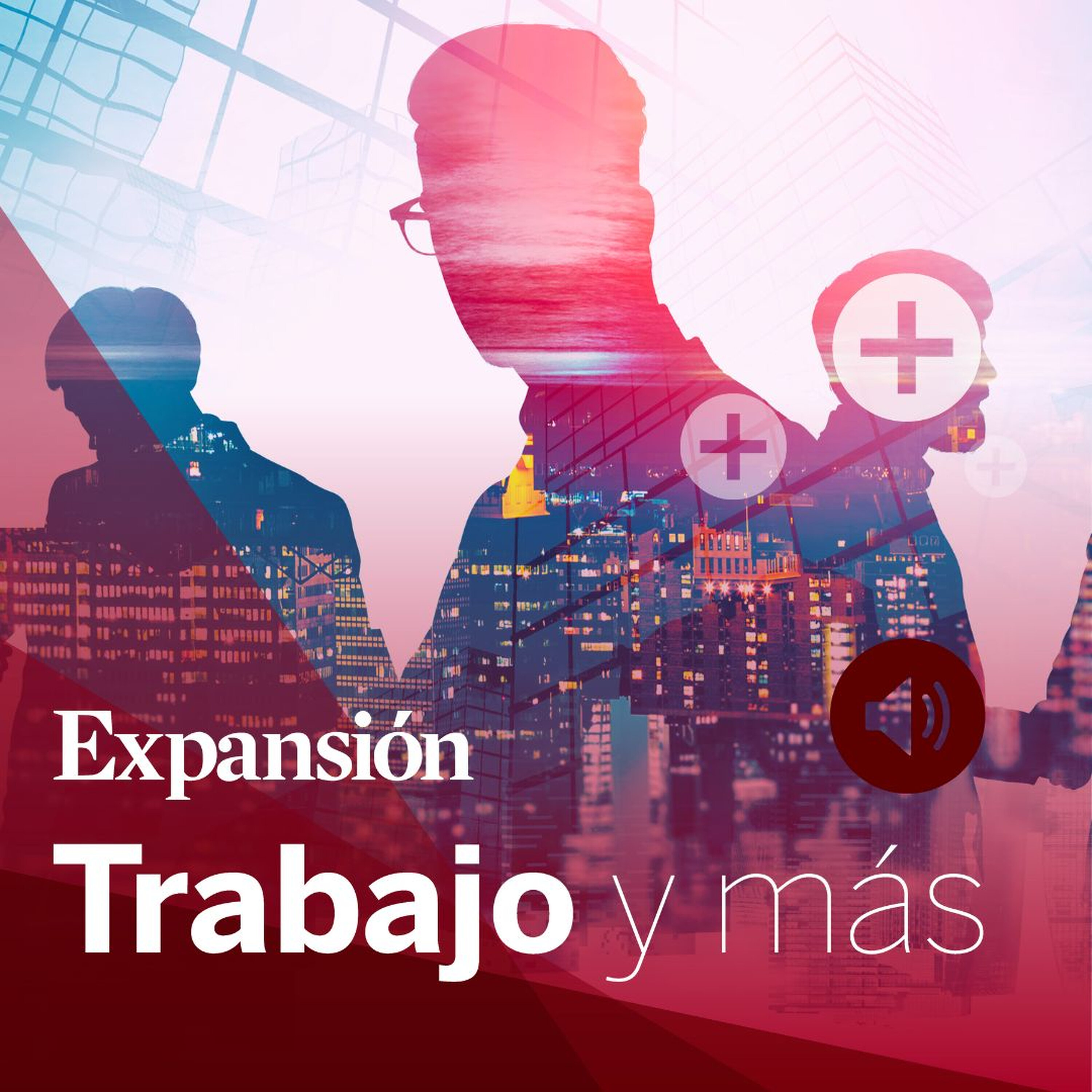 Portada de Trabajo y Más