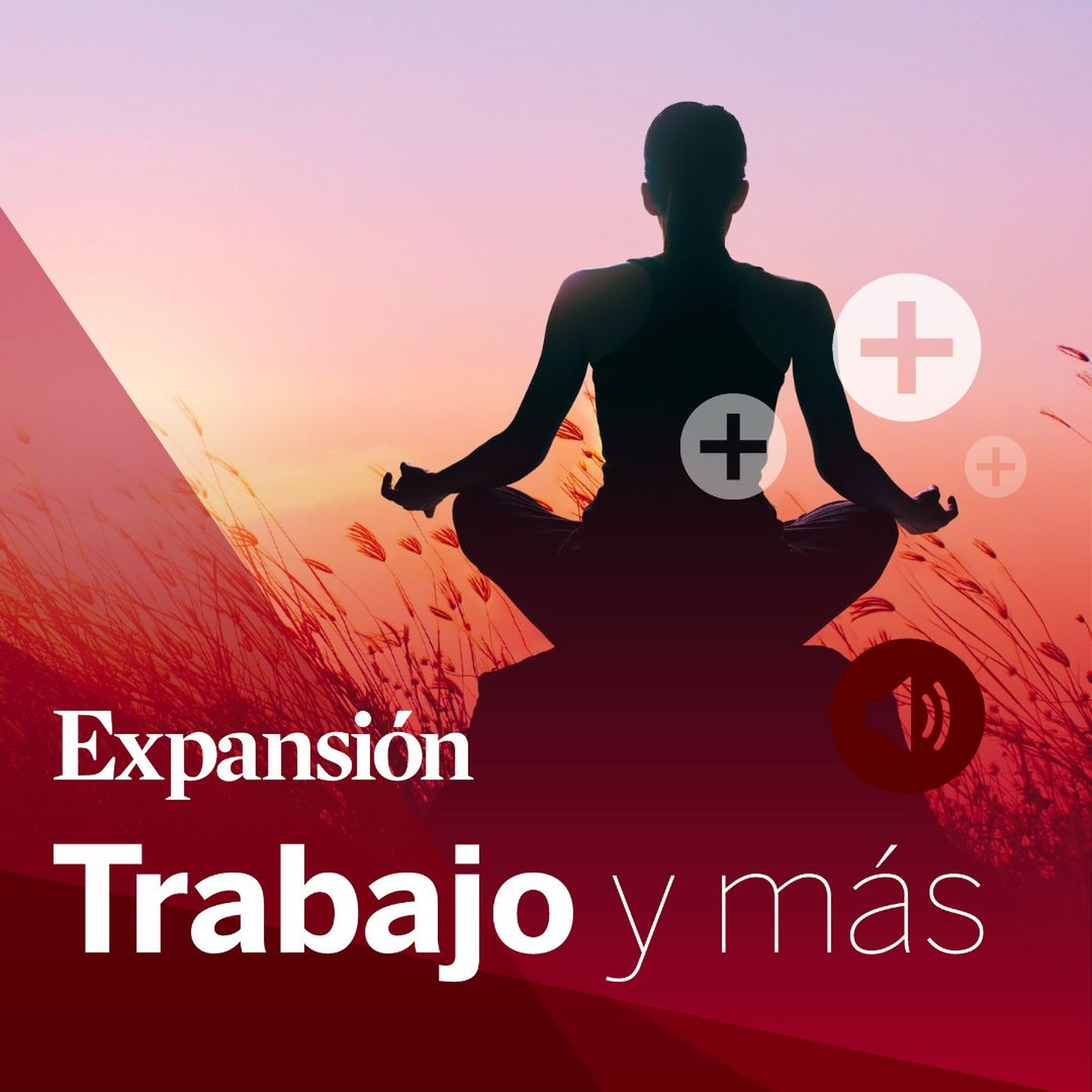 Portada de Trabajo y Más