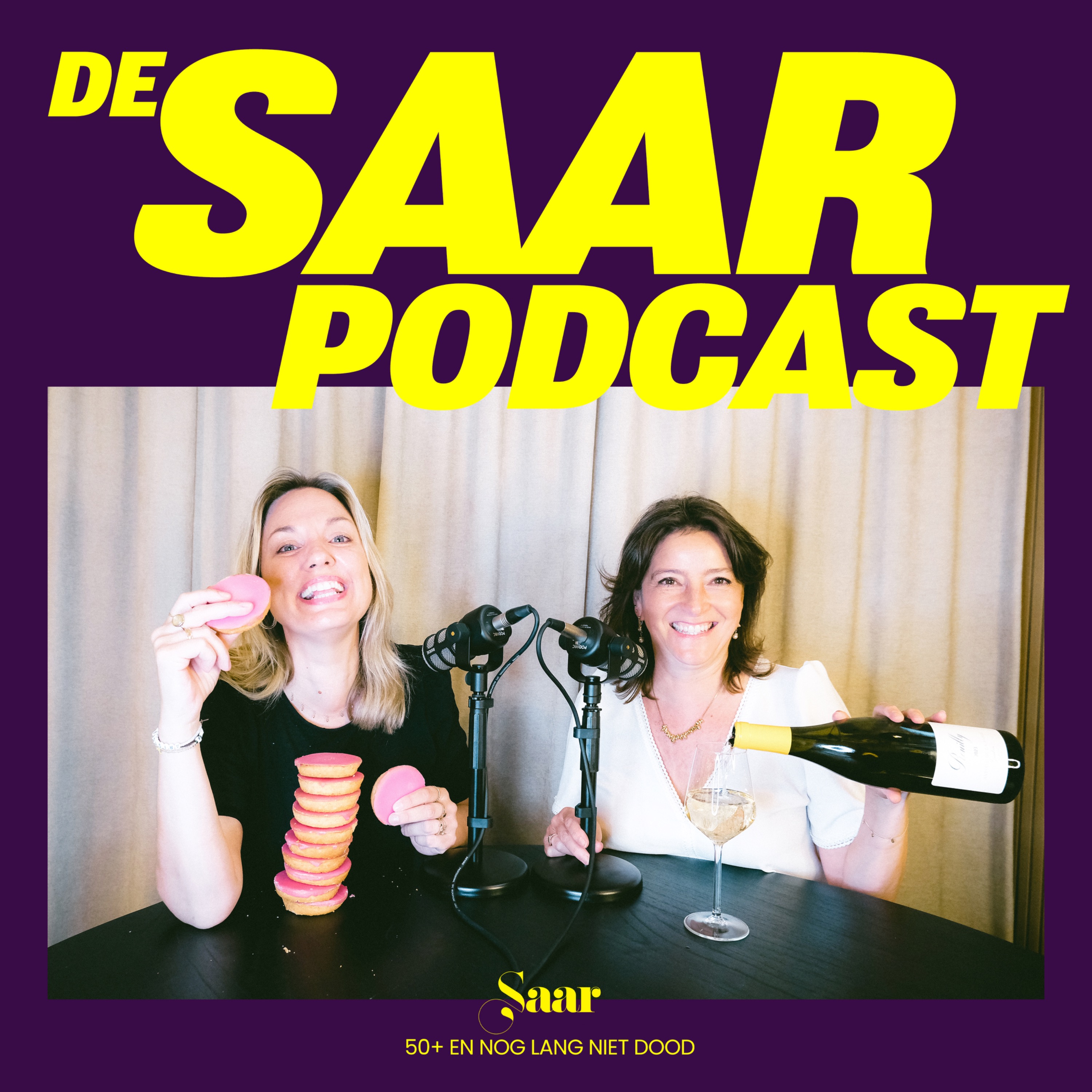 228 – Bijnadoodervaring, Fred is een lul en wat doen die maatjes 36 nog in je kast?