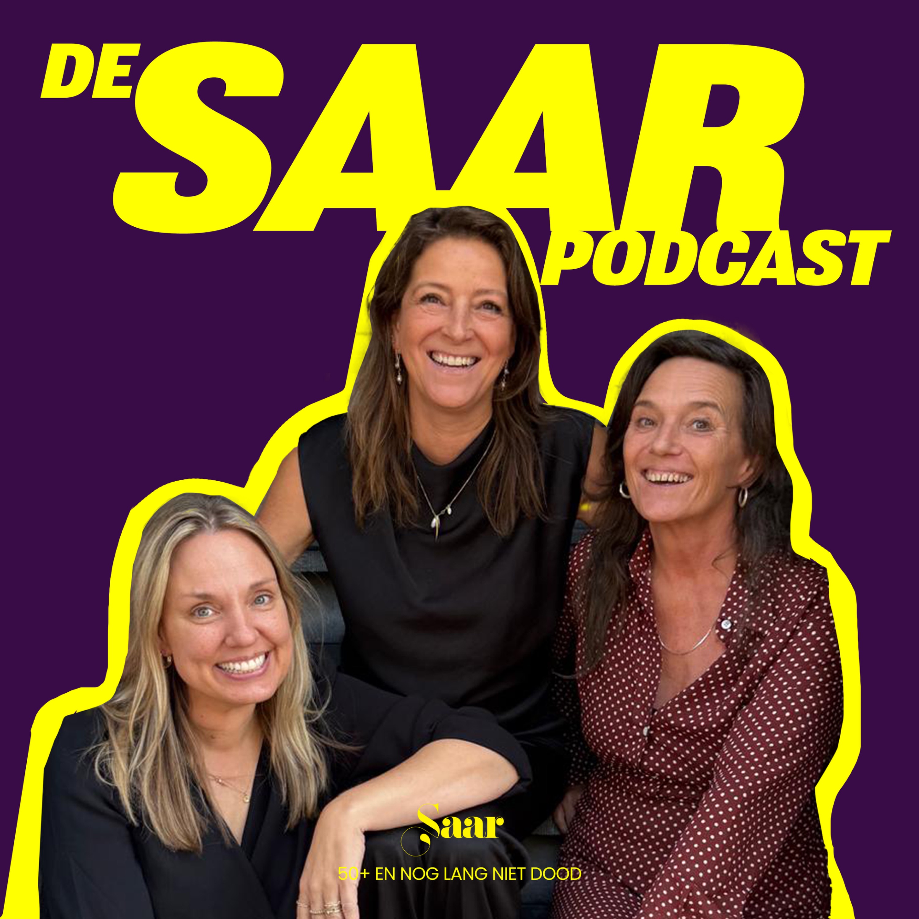 233 – Saarpodcast-interview: Lifecoach Ashkaine Hora Adema over geweldloze communicatie