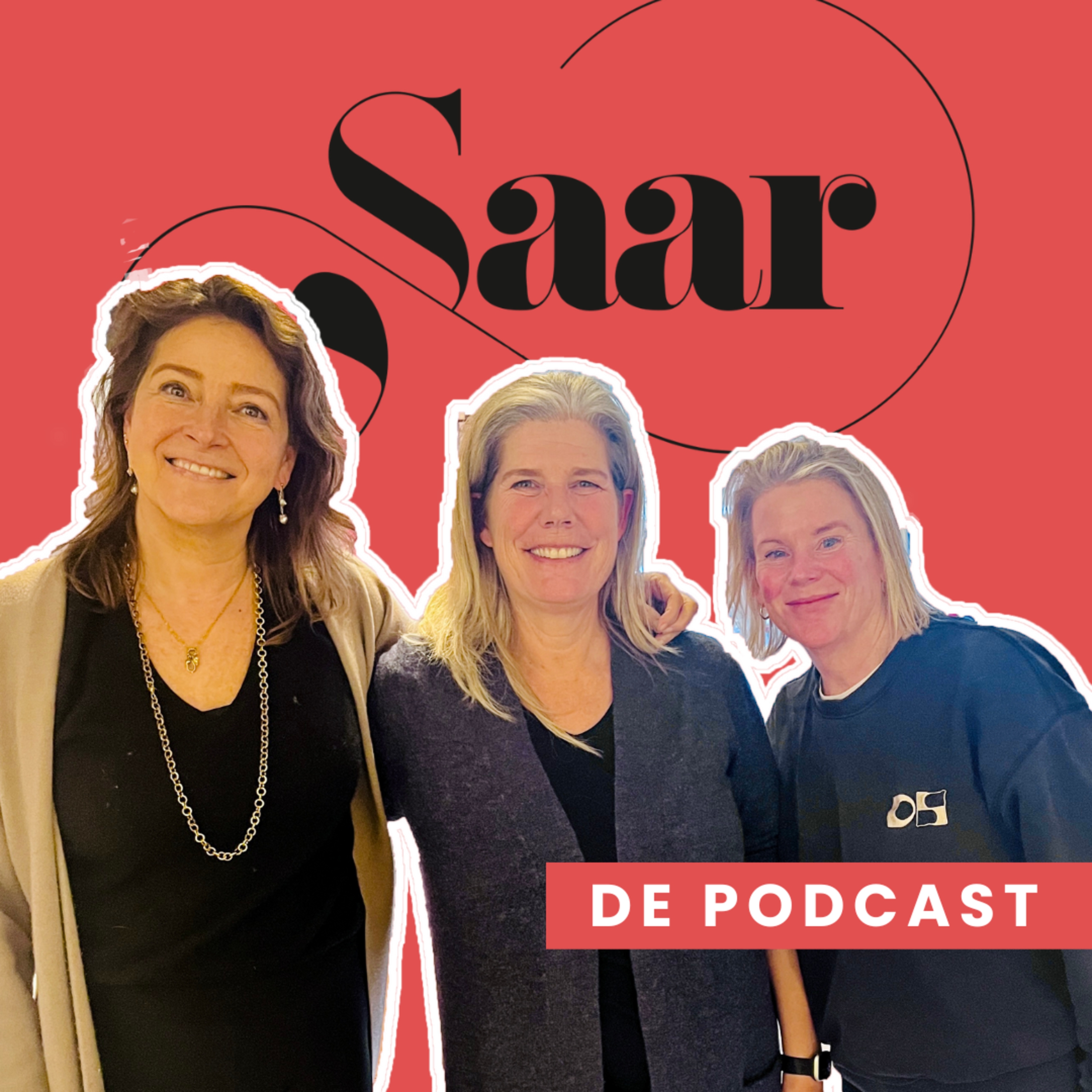 94 - Het wonderbaarlijke leven van Petra Moes, die stemmetjes in hoofd en totaal overspannen het jaar afsluiten