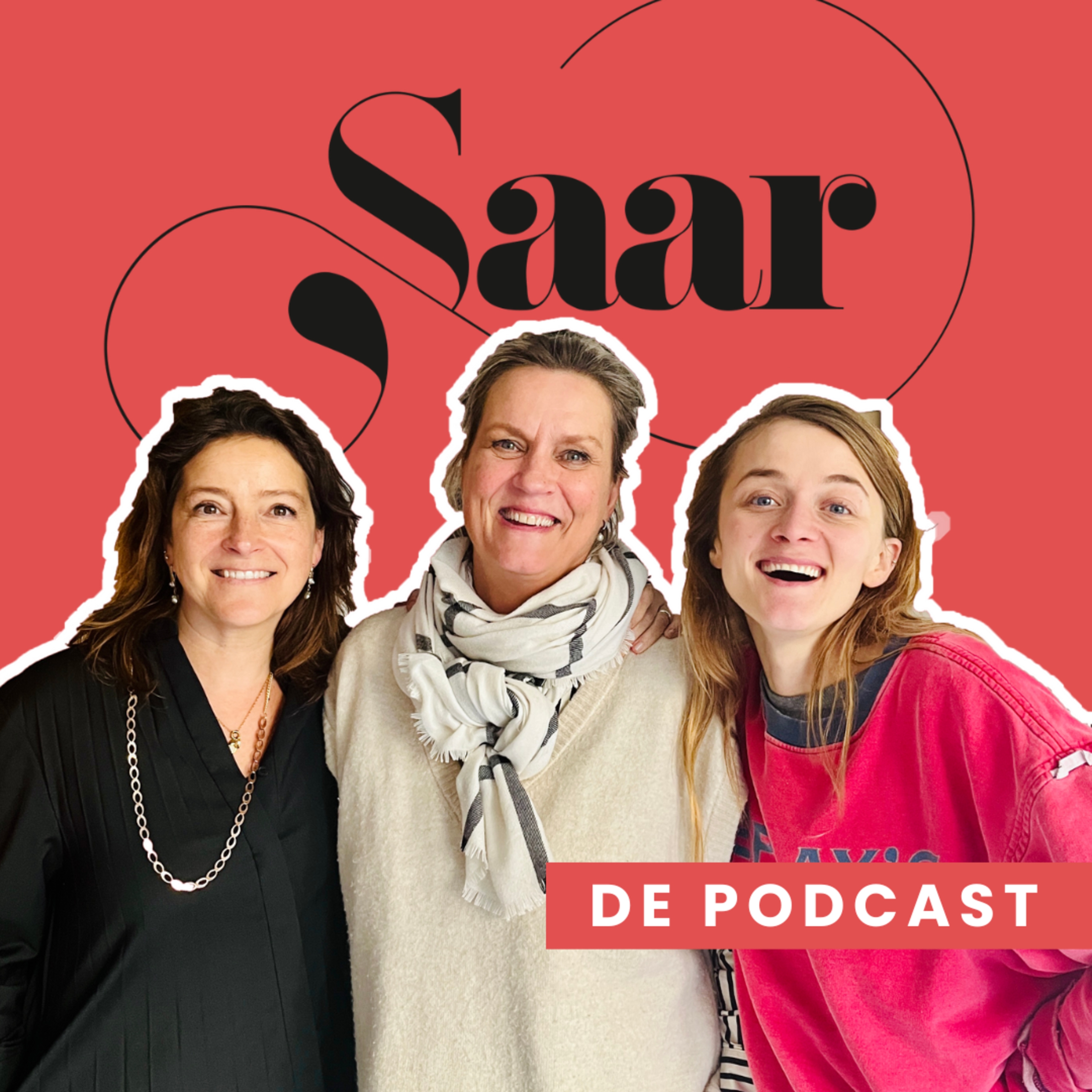 De Saarpodcast