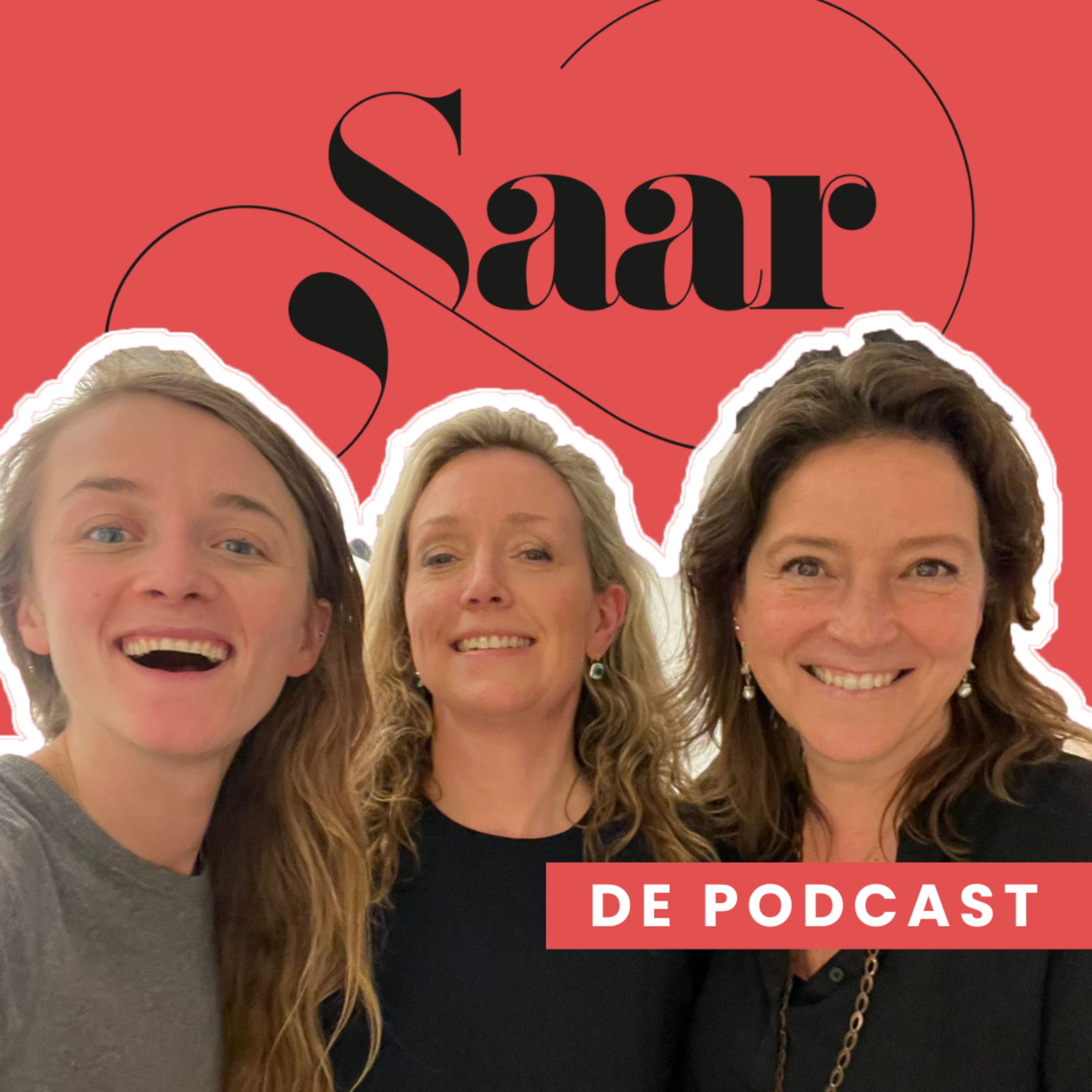 90 – Een bizar openhartig gesprek over drank, mannen, seks en ook nog eens drugs