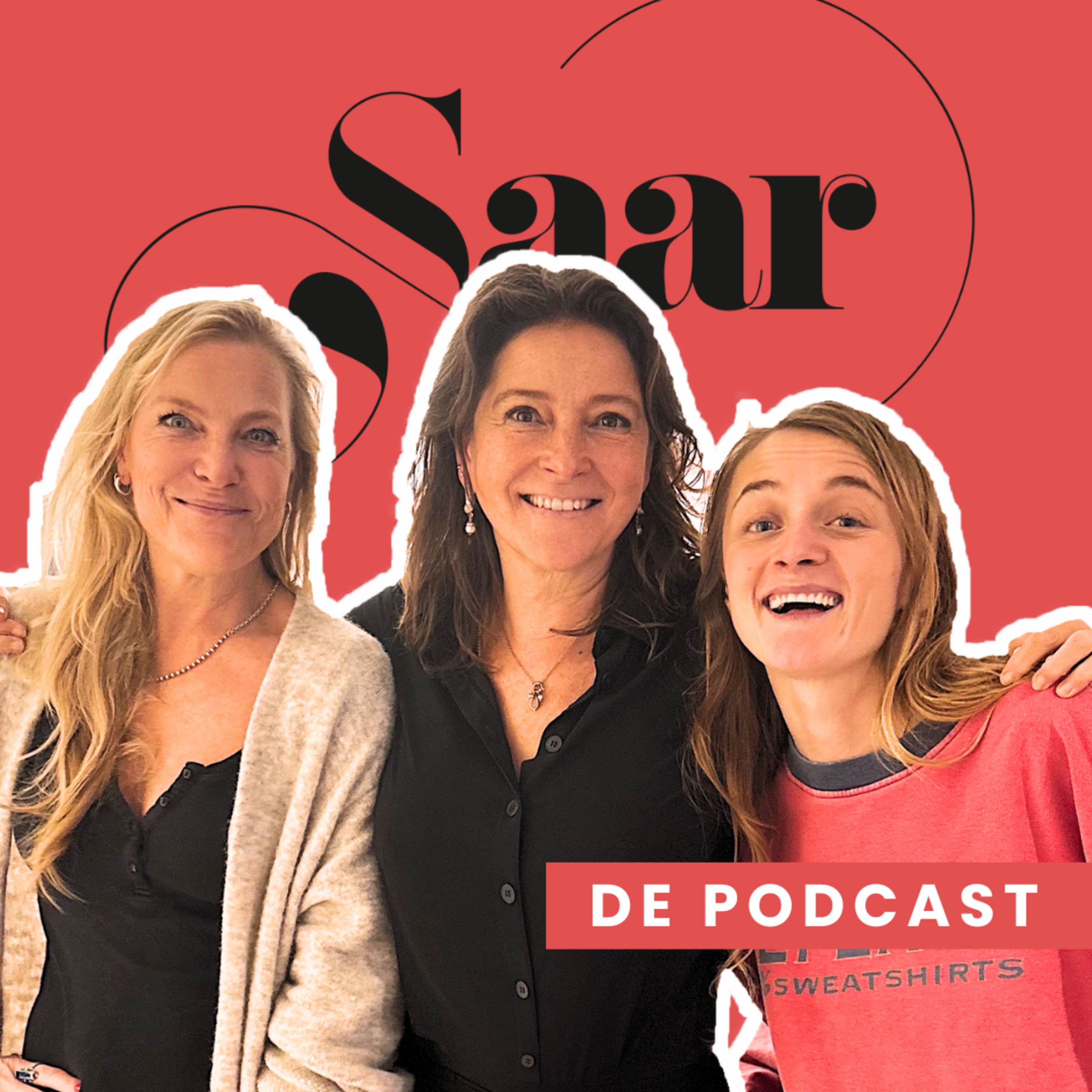 88 – Dansen is soms beter dan seks, koken het leukste wat er is en met je kat op reis naar Frankrijk