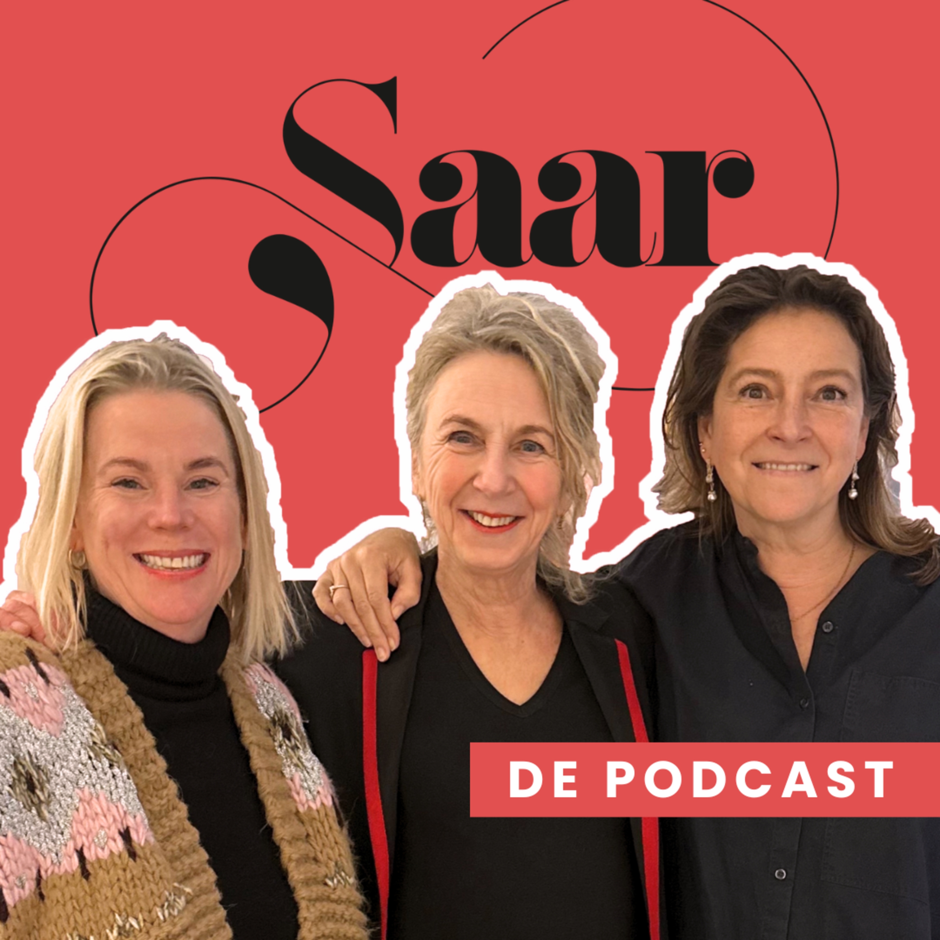 92 – Aan de bak met die drank, een ode aan de grote Hema-onderbroek én hoezo opeens 50?!?