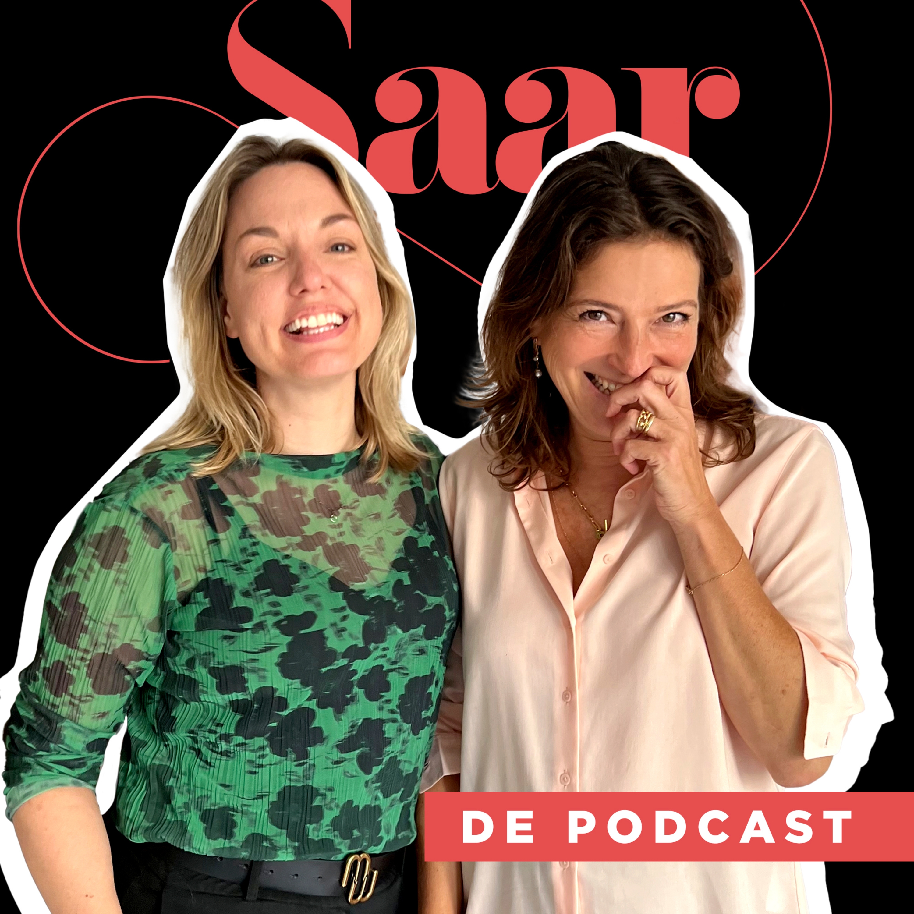 De Saarpodcast