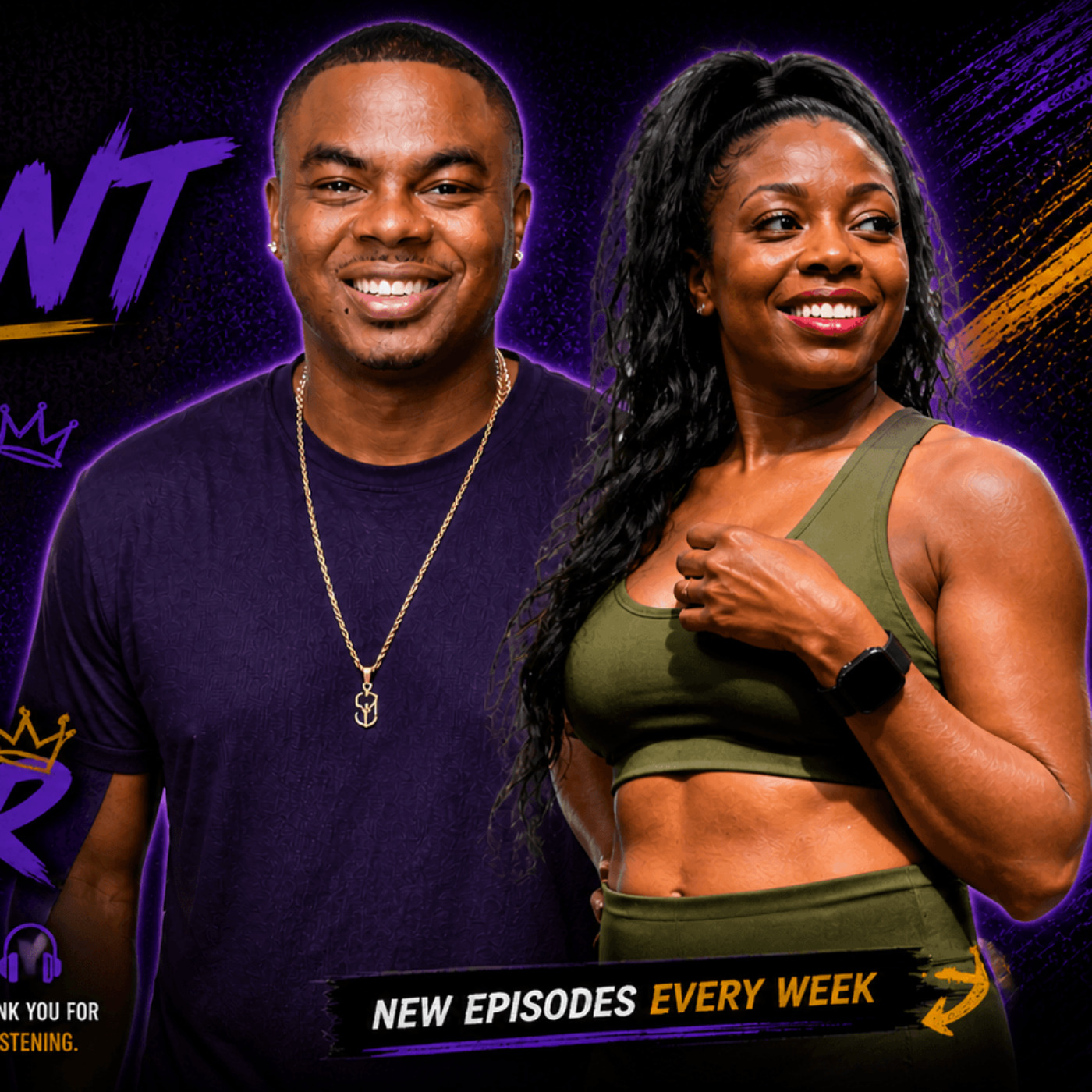 Episode 293 | It's In The Itchy Phase episode artwork