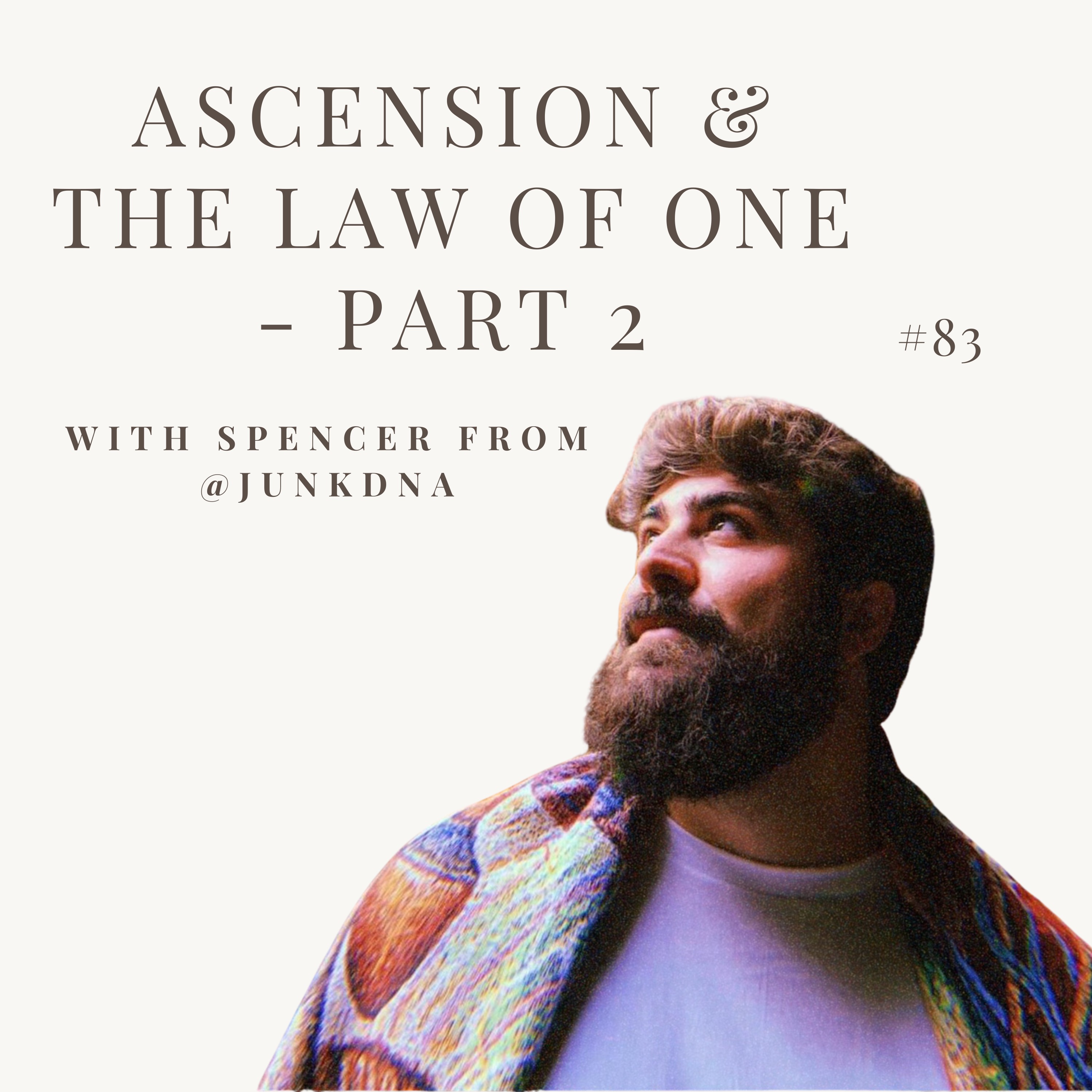 Ascension, Law of One, Pleiadians, Mount shasta & Consciousness Evolution - Part 2 - STP 83