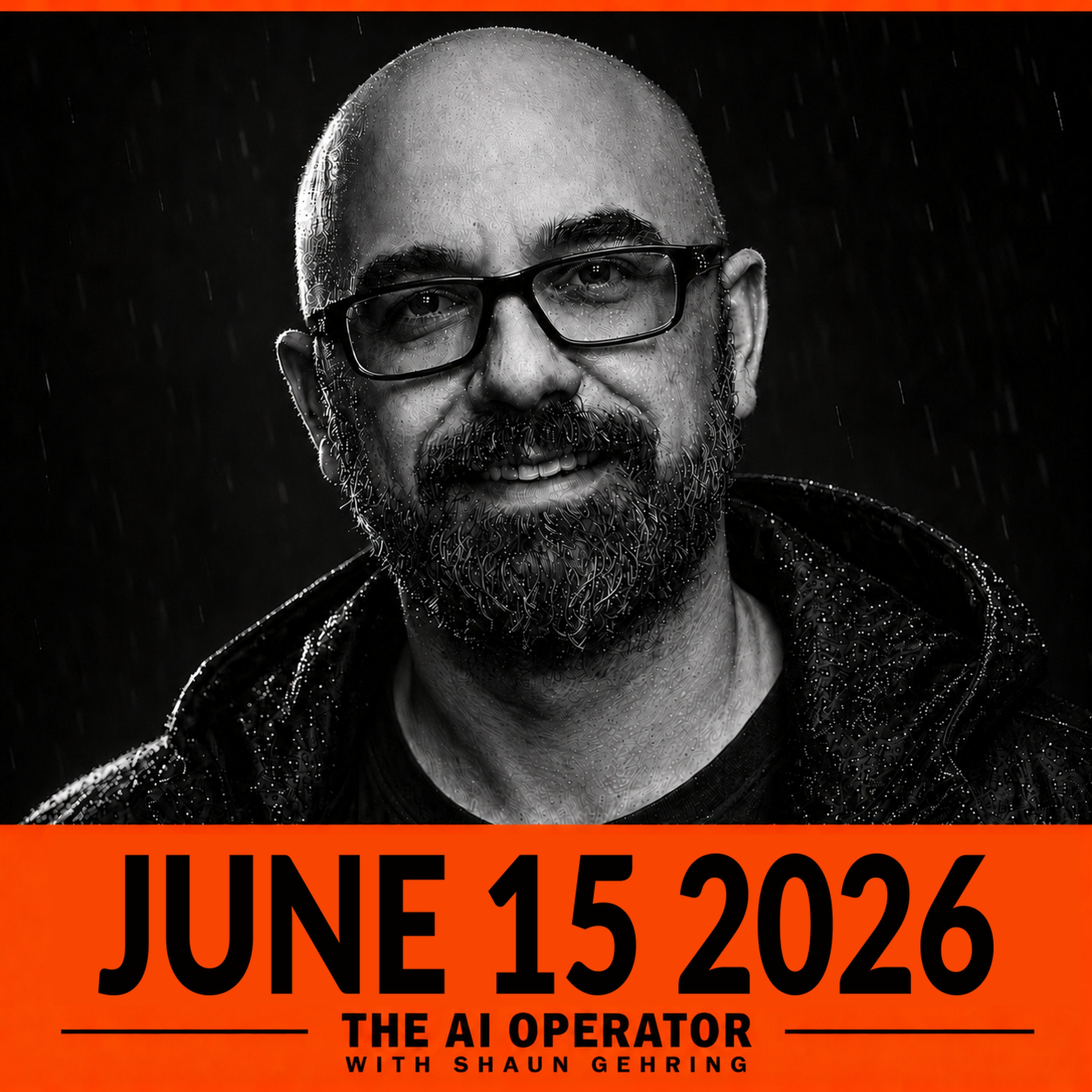 Week of June 15th 2026