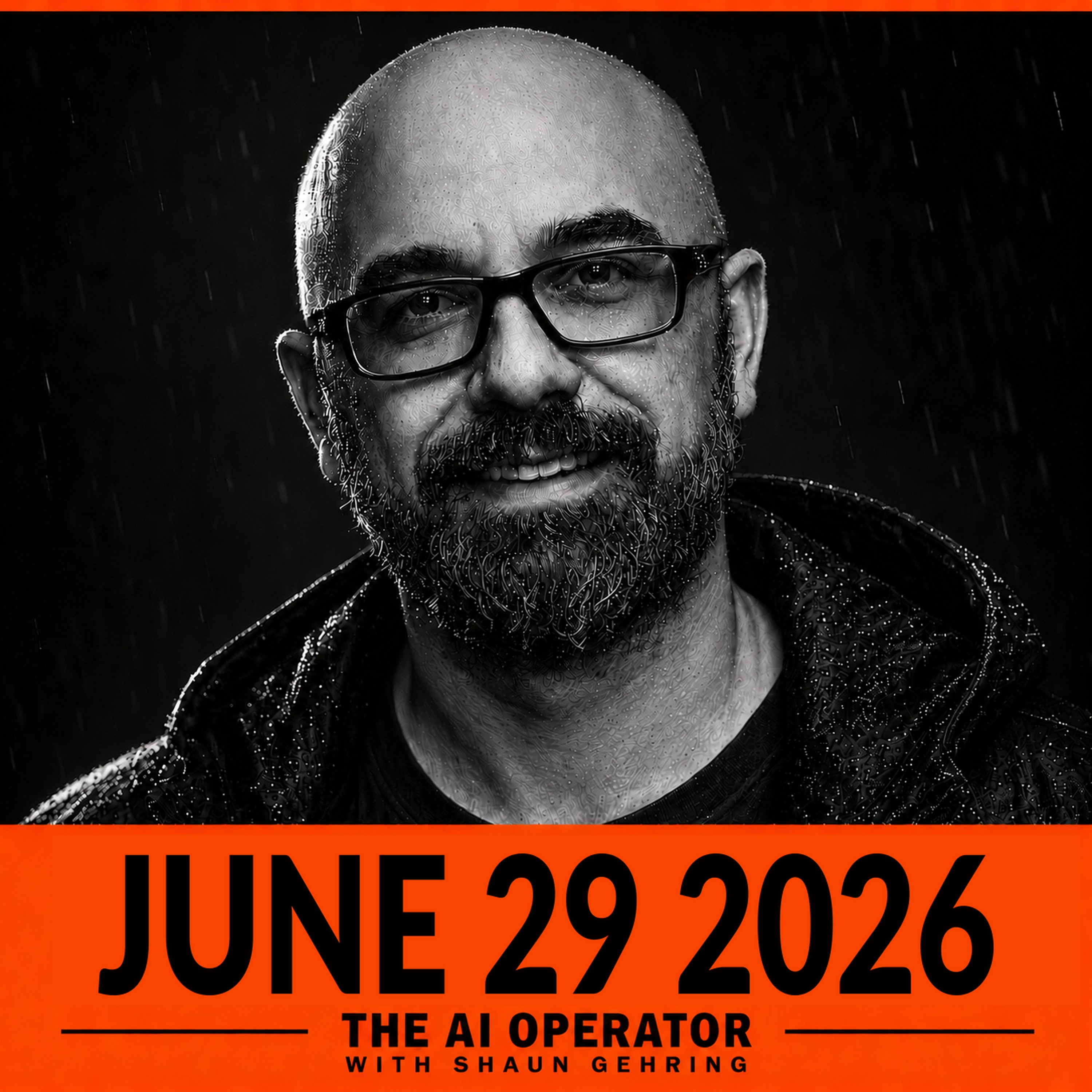 Week of June 29th 2026 — episode artwork