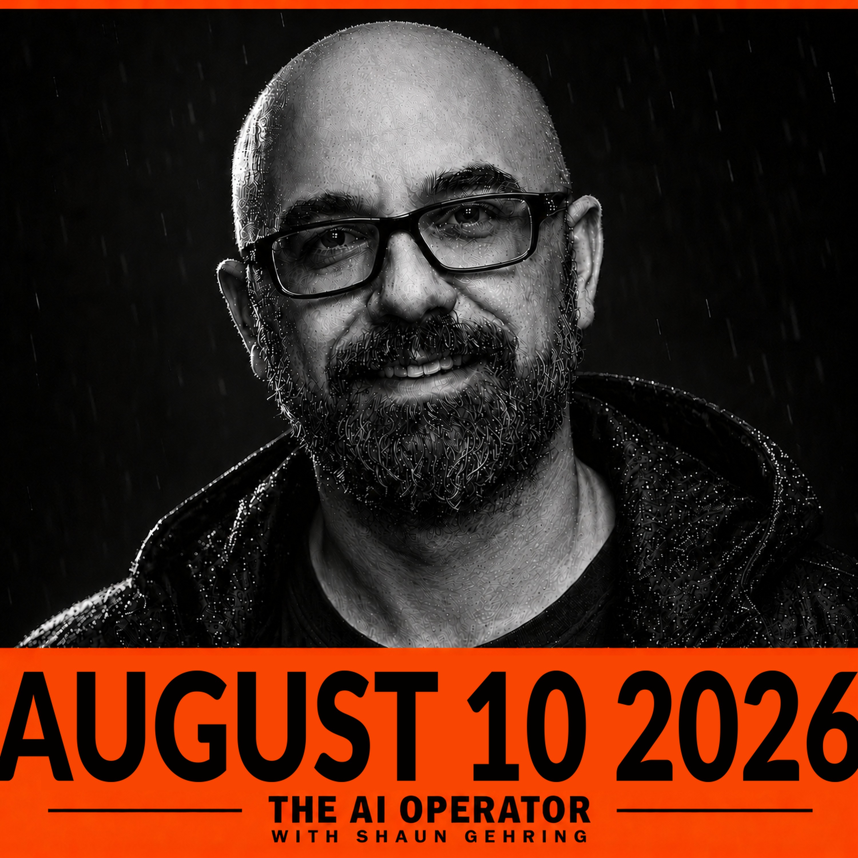 Week Of August 10th 2026 — episode artwork
