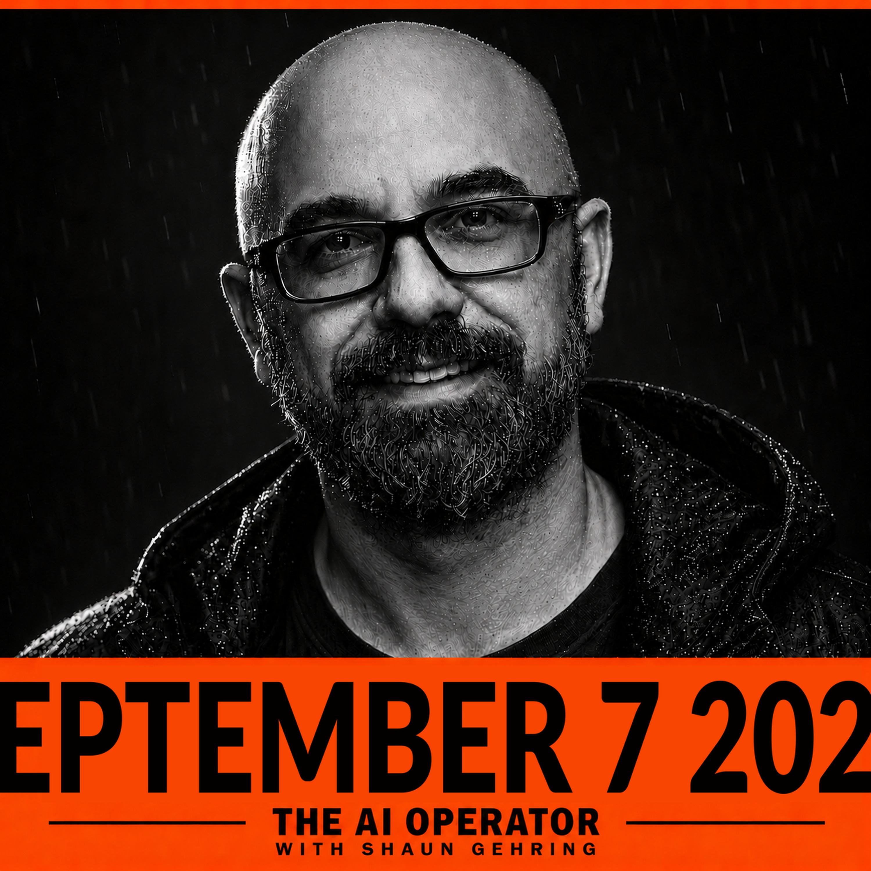 Week of September 7th 2026