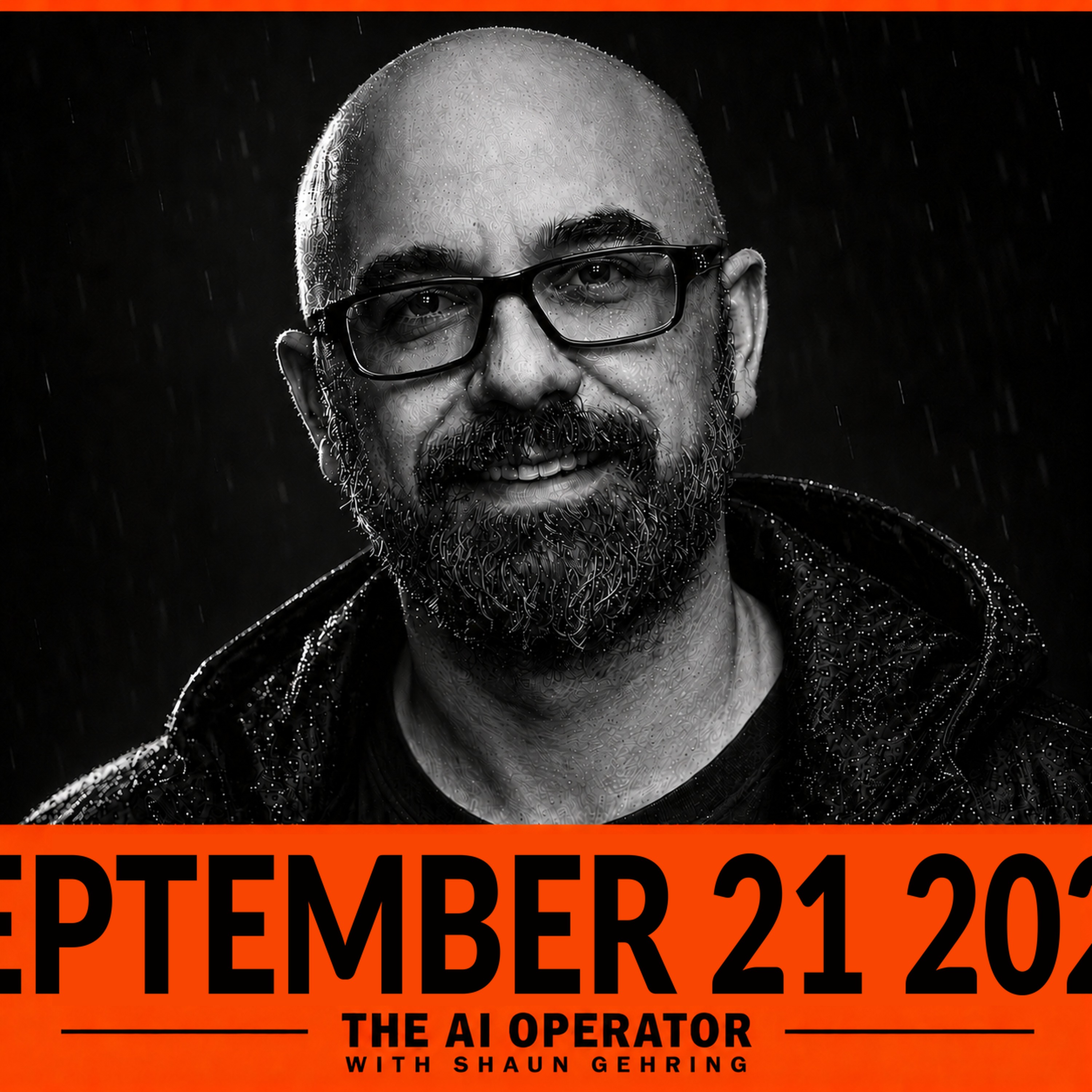 Week of September 21 2026
