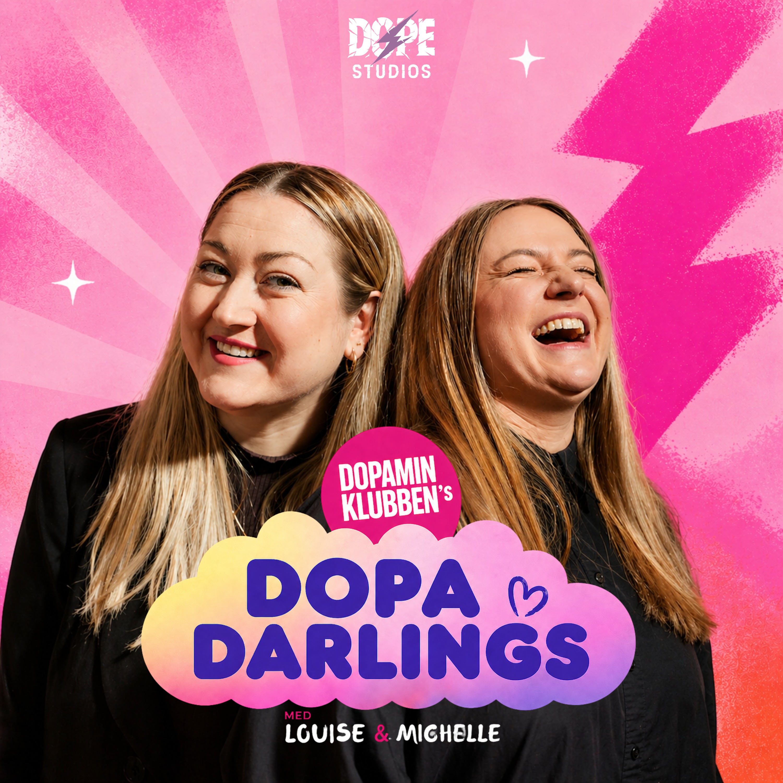 DOPA DARLINGS