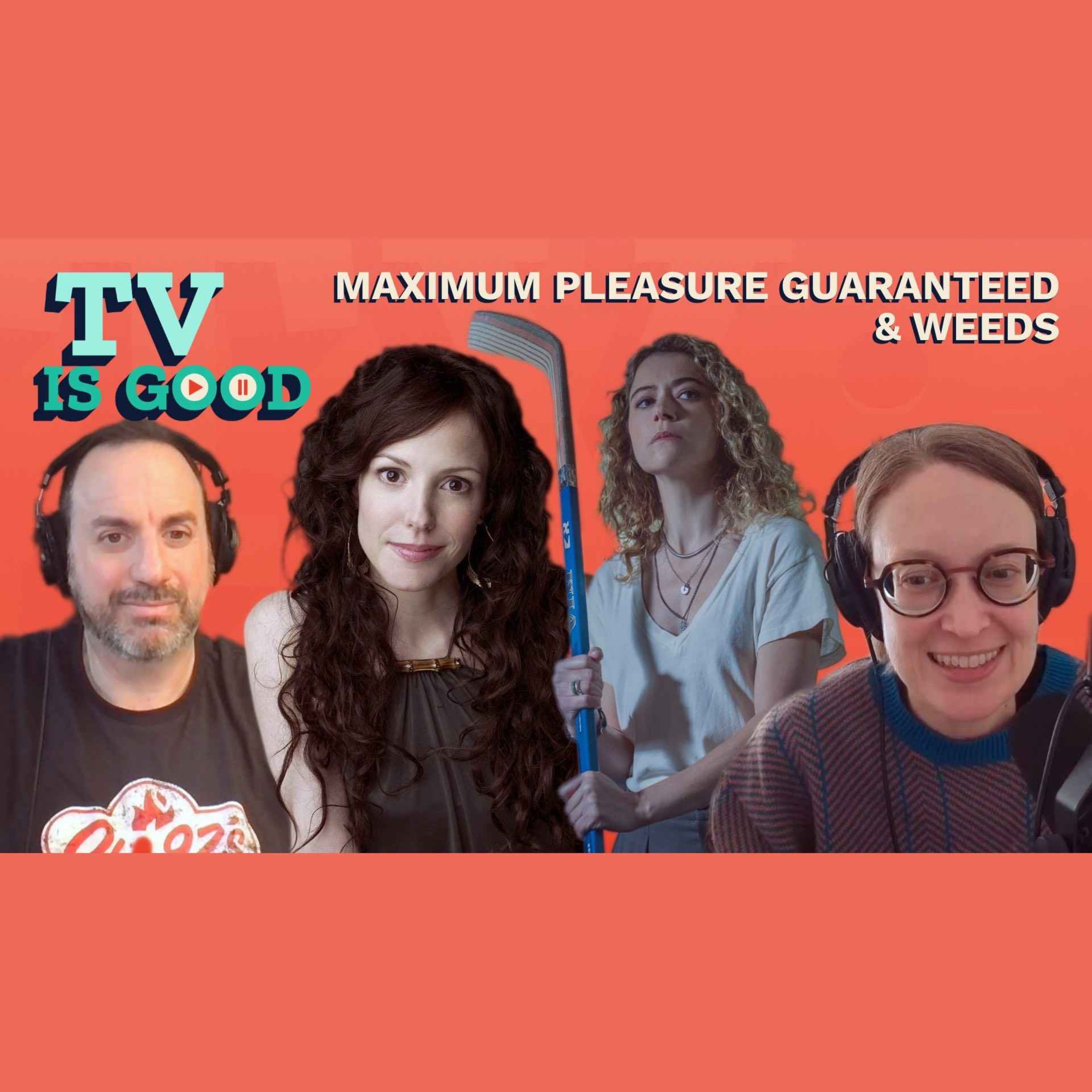 Podcast Cover