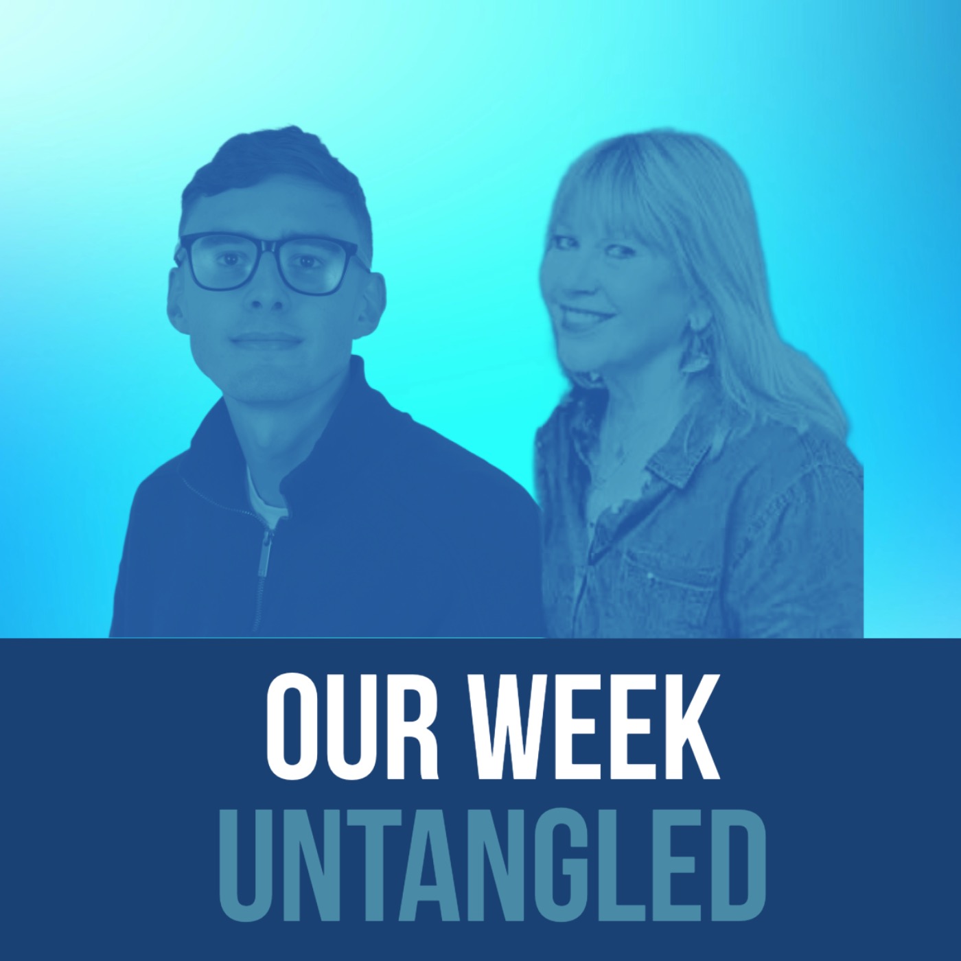 Election Week: Wales, Scotland & England + Hantavirus Update episode artwork