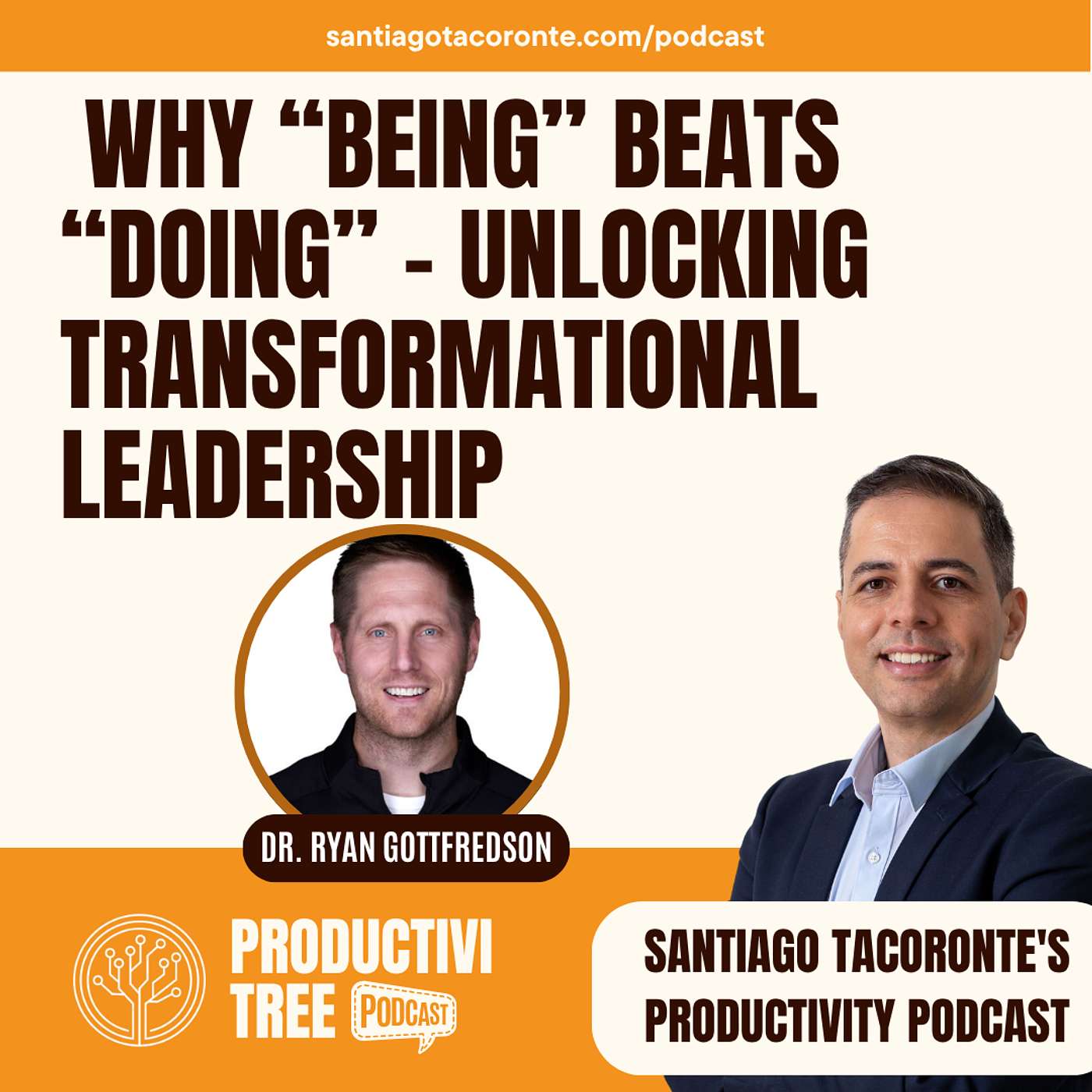 Productivi-Tree: The Human Side of Productivity