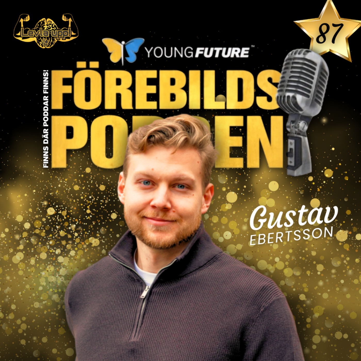 Artwork for Förebildspodden