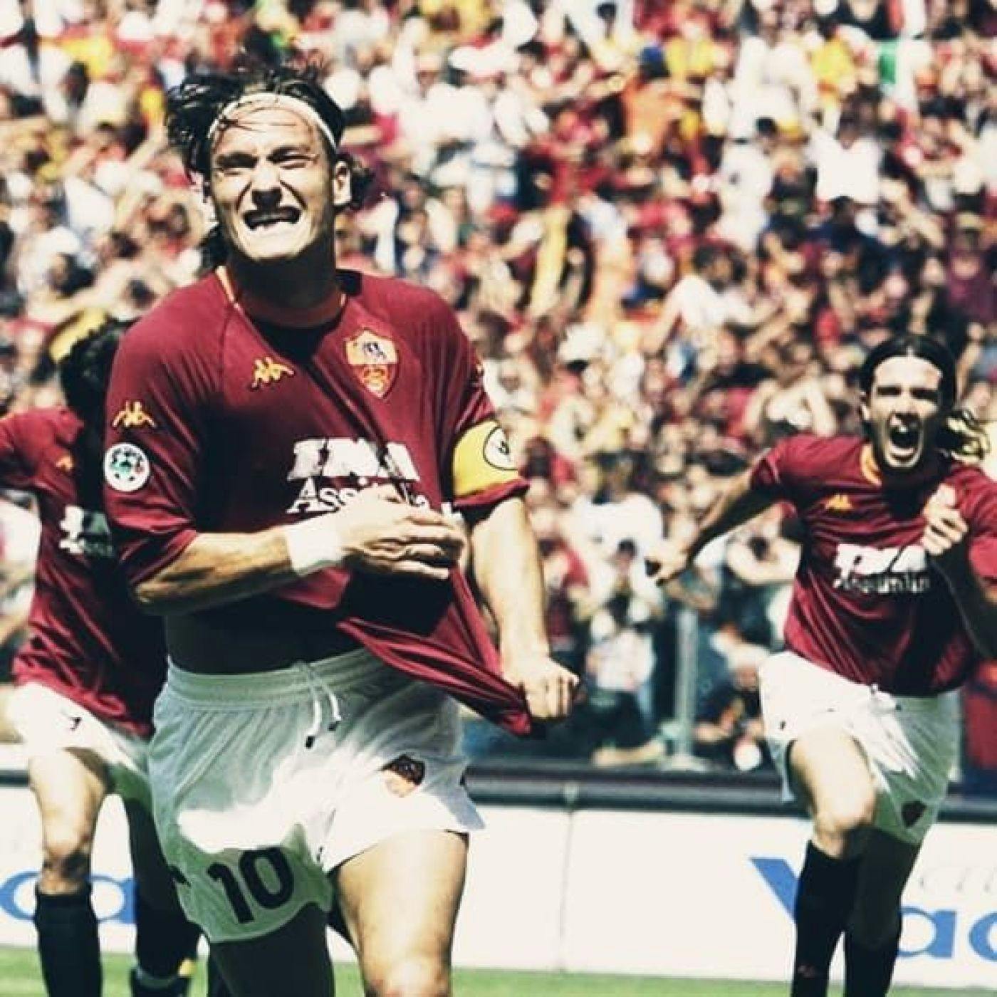 La saison 2000-2001 de la Serie A episode artwork