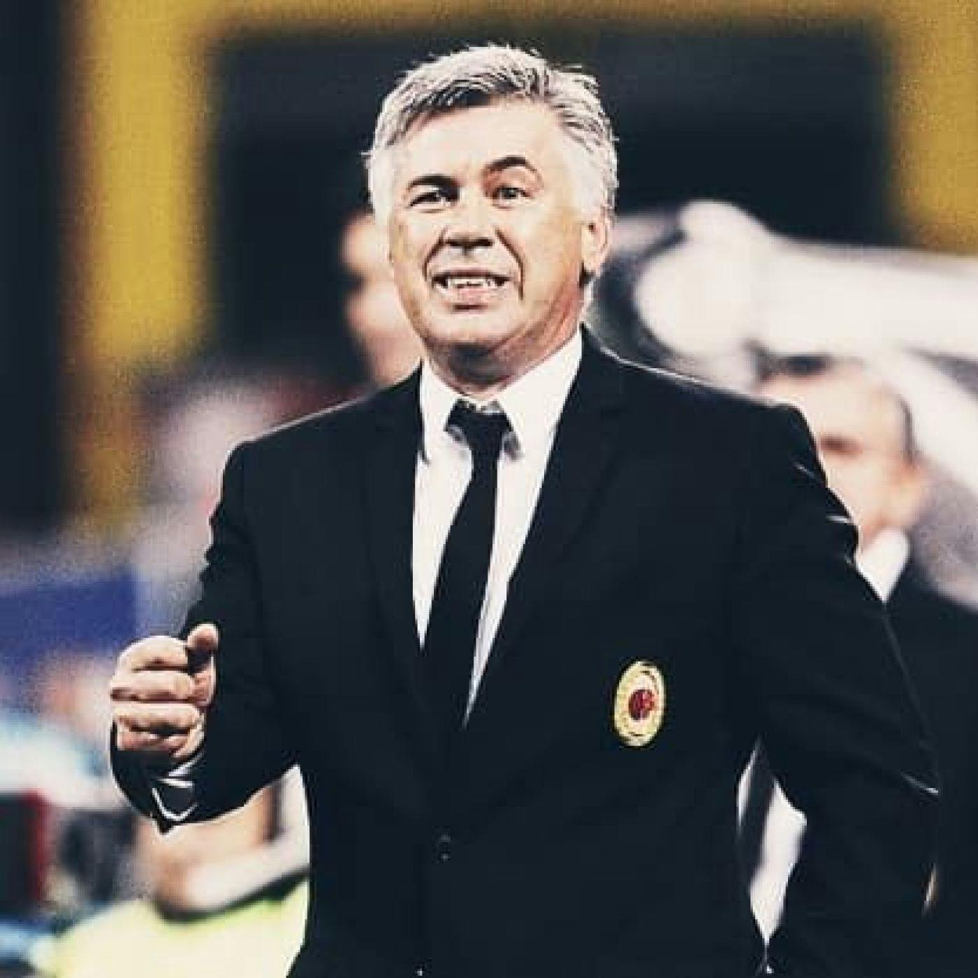 Focus : l'AC Milan de Carlo Ancelotti (2001-2009) episode artwork