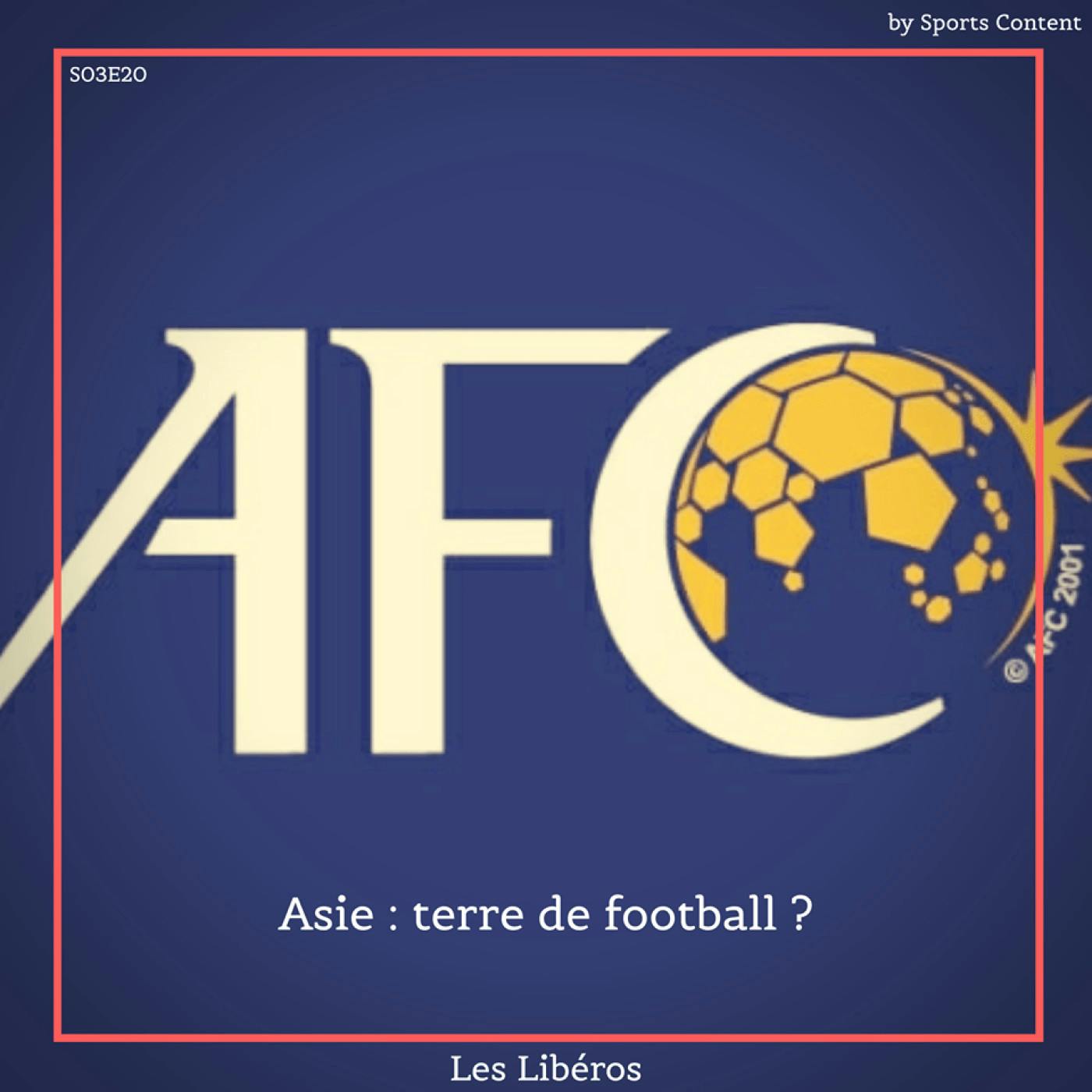L'Asie, une terre de football ? episode artwork