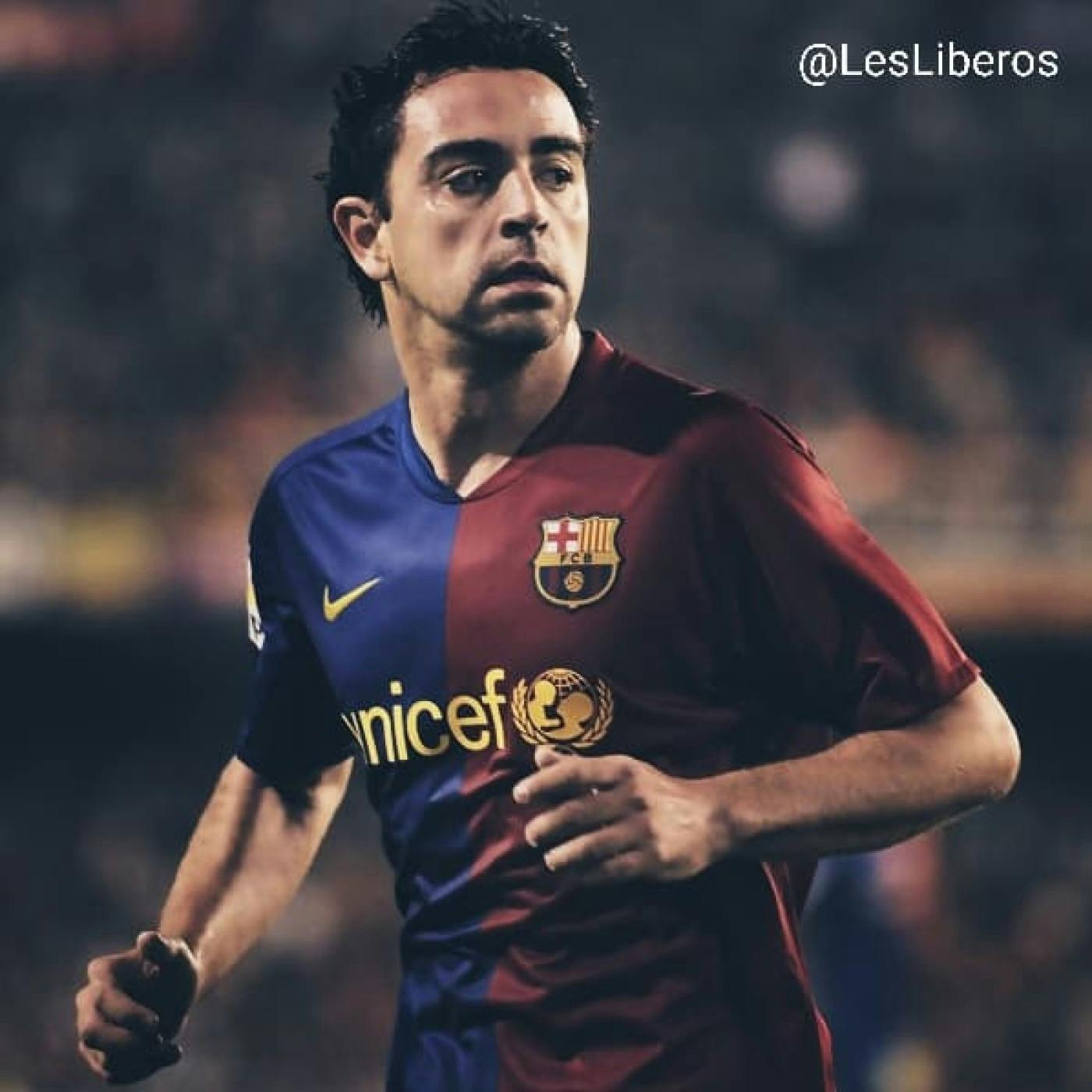 Les Libéros - #Xavi40 : La Légende (2008/2015) episode artwork