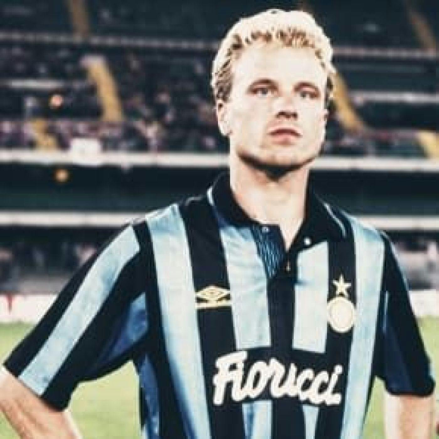#HS Bergkamp : Culture foot, un grand joueur peut il être un soliste ? episode artwork