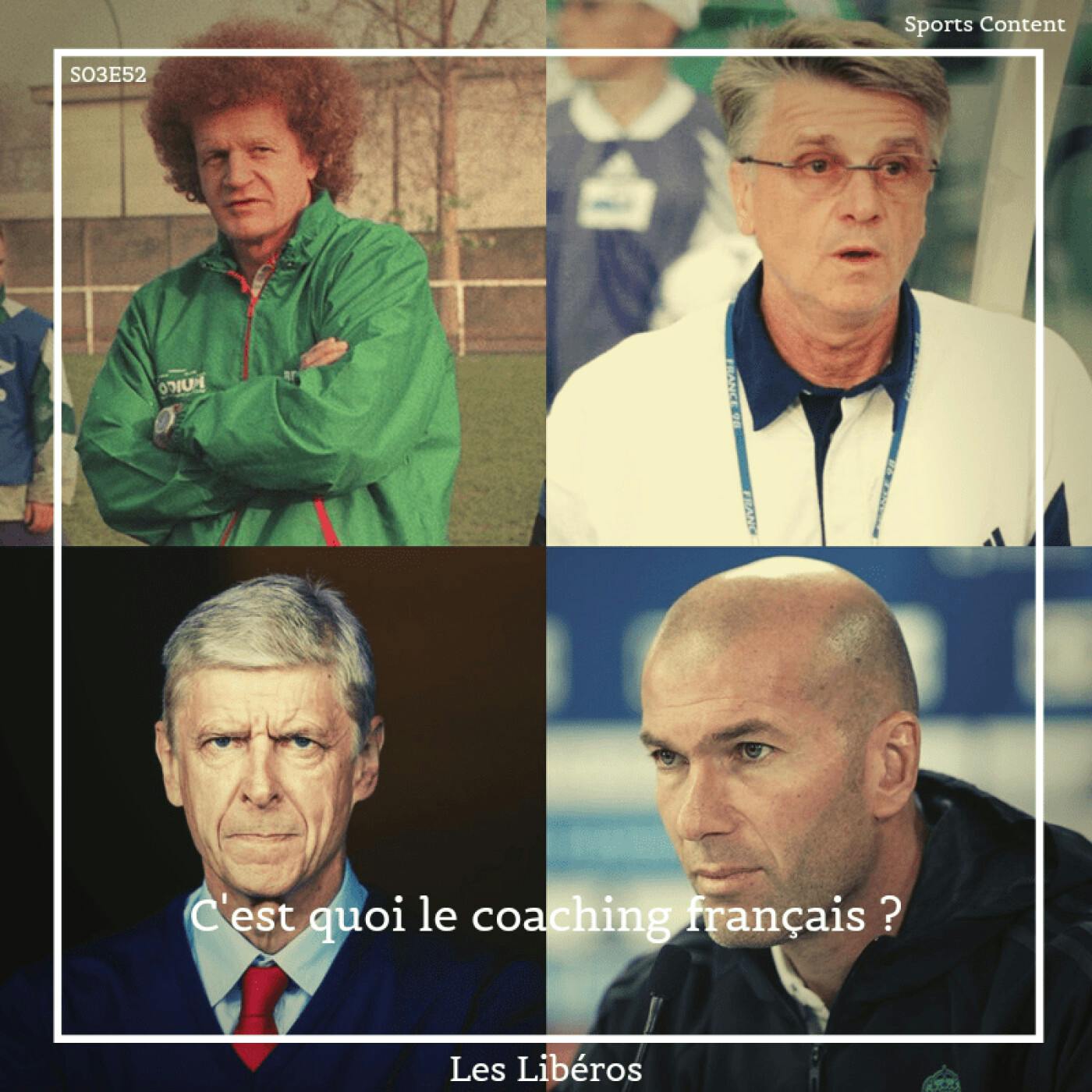 C'est quoi le coach français ? episode artwork