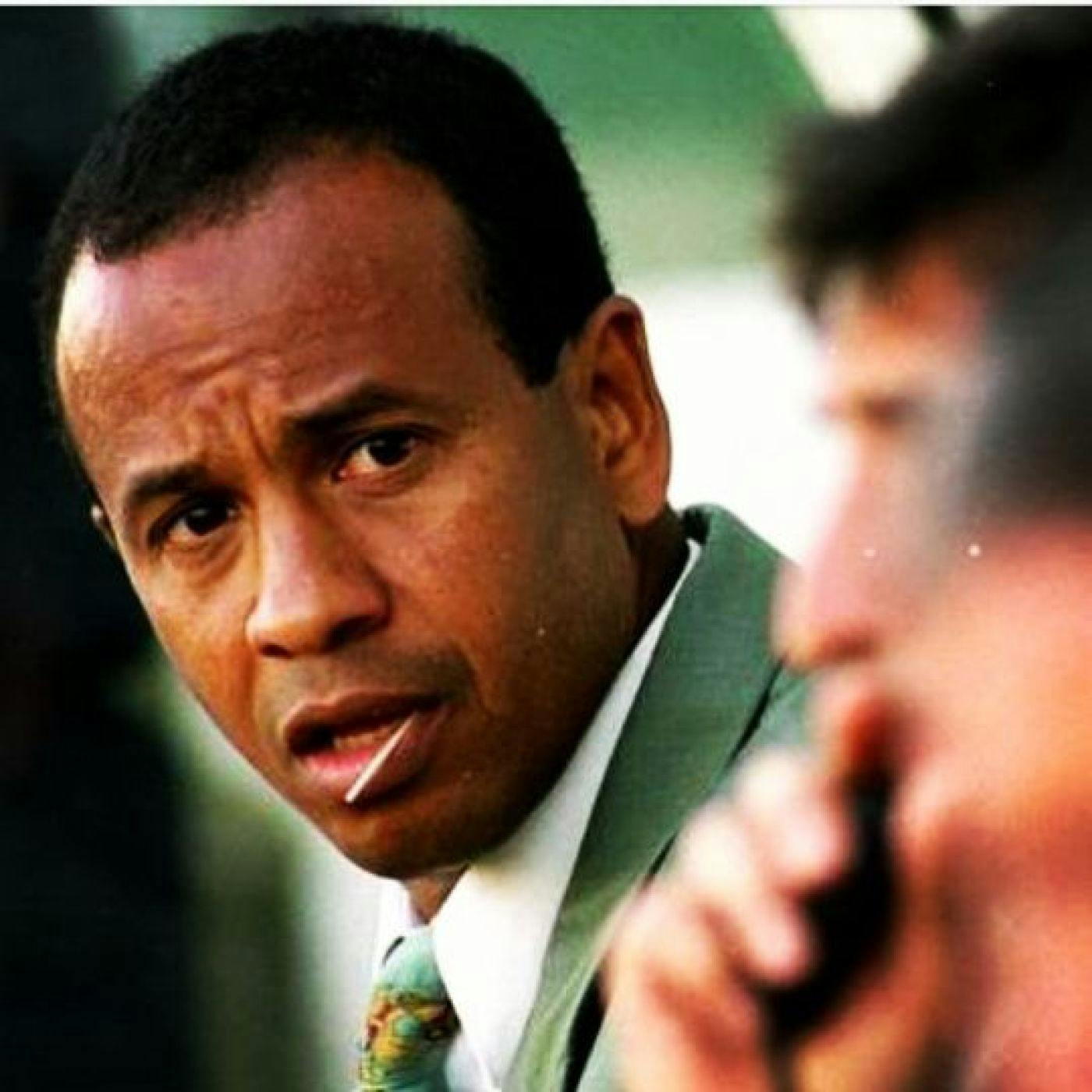 Focus : Jean Tigana, le coach episode artwork