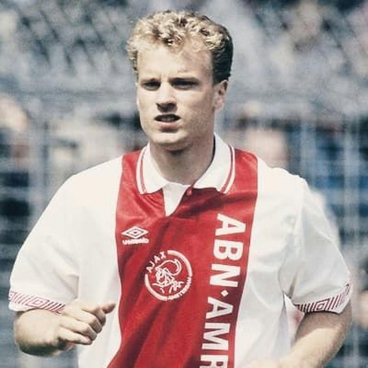#HS Bergkamp : les années Ajax (1986-1993) episode artwork