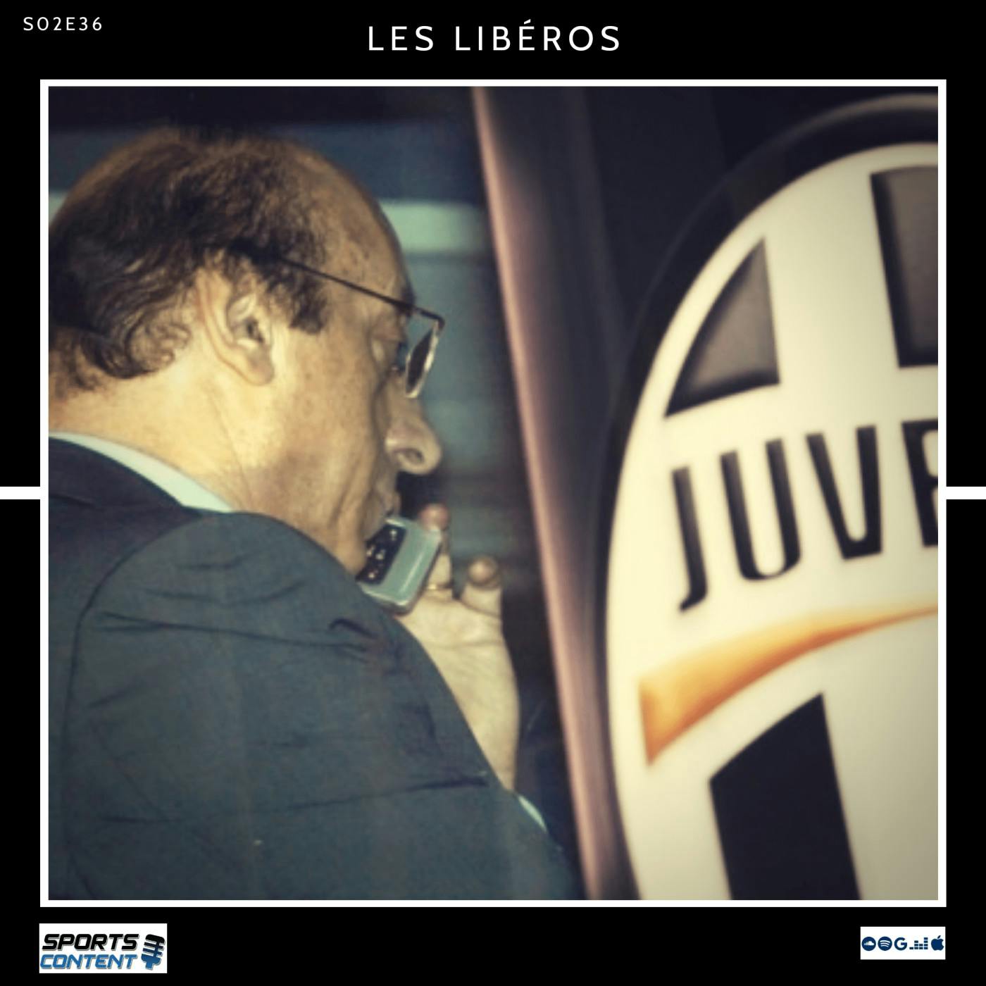 Culture Foot : Qu'a été (vraiment) le Calciopoli ? episode artwork