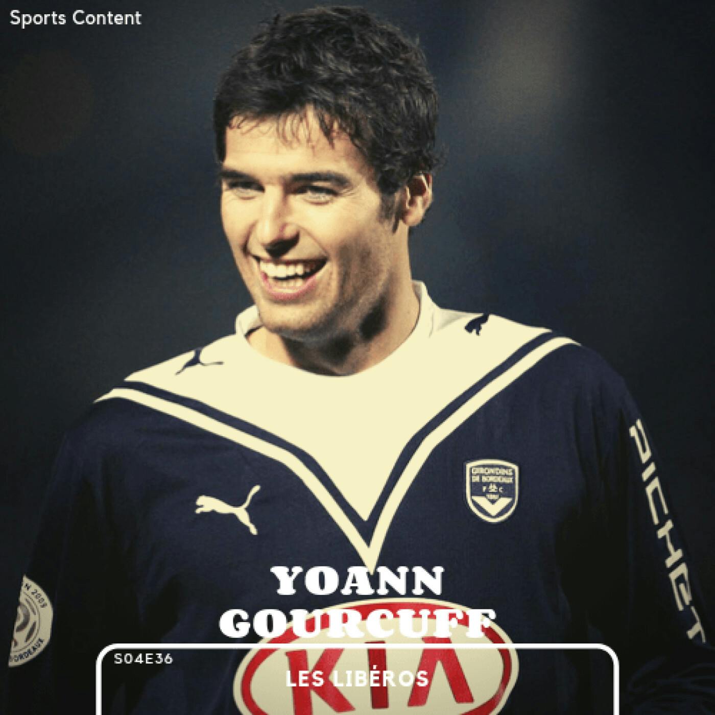 Yoann Gourcuff, les éternels regrets episode artwork