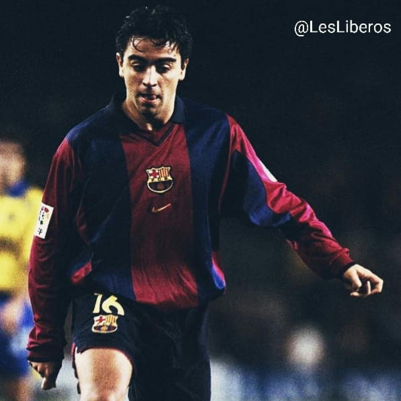 Les Libéros - #Xavi40 : Les débuts (1998/2003) episode artwork