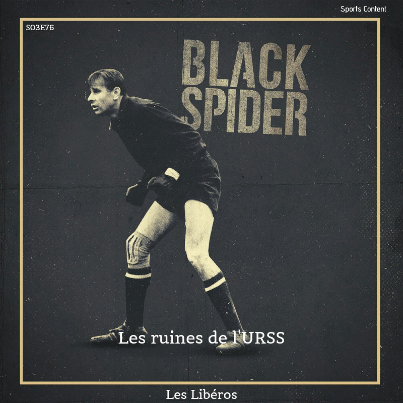 Les ruines de l'URSS episode artwork