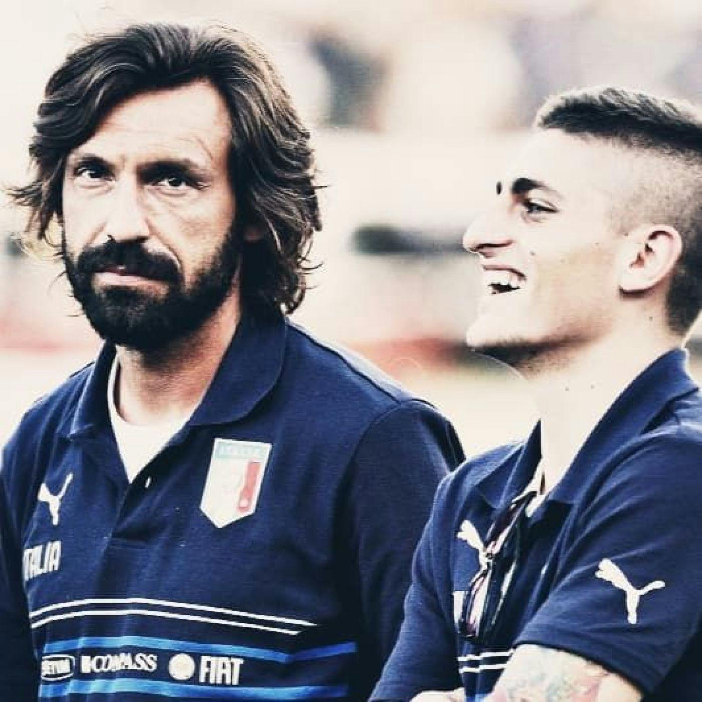 #Pirlo40 : Quel est l’héritage de Pirlo dans le football actuel ? episode artwork