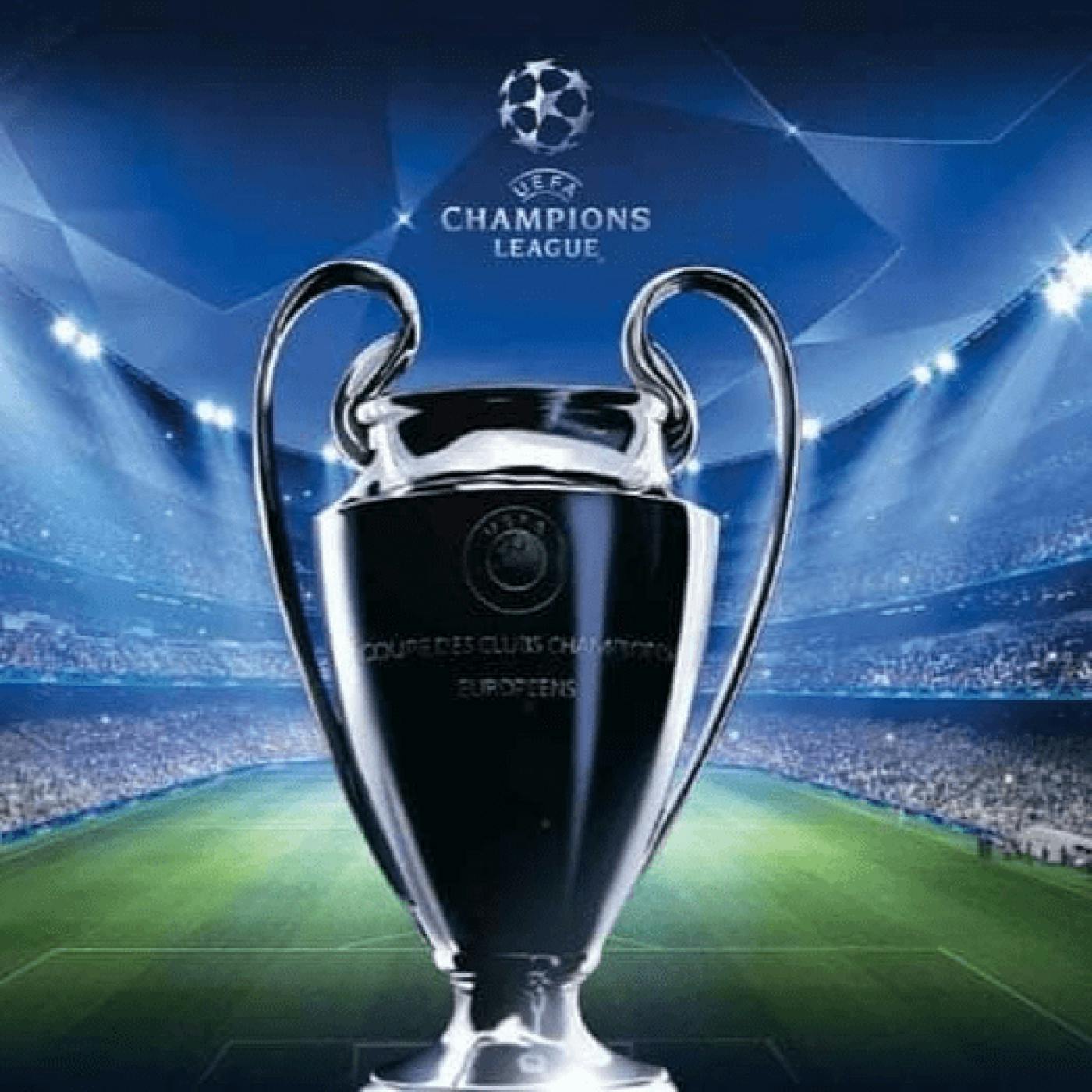 Ligue des Champions, quelle est la bonne formule ? episode artwork