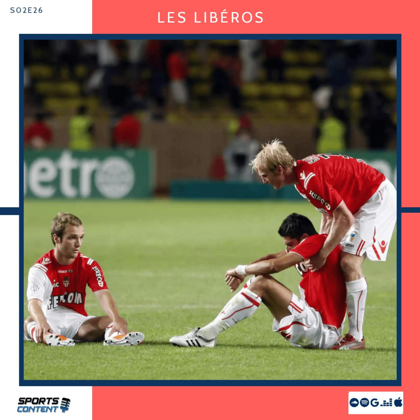 Focus : AS Monaco 2010-2011, la saison en Enfer d'un club mythique ! episode artwork