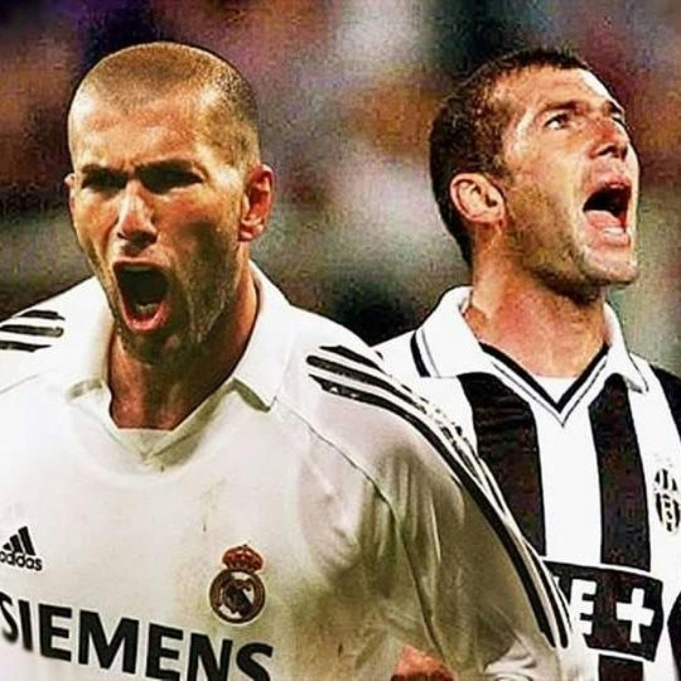 Duel : Zidane de la Juve vs Zidane du Real, qui est le plus fort ? episode artwork