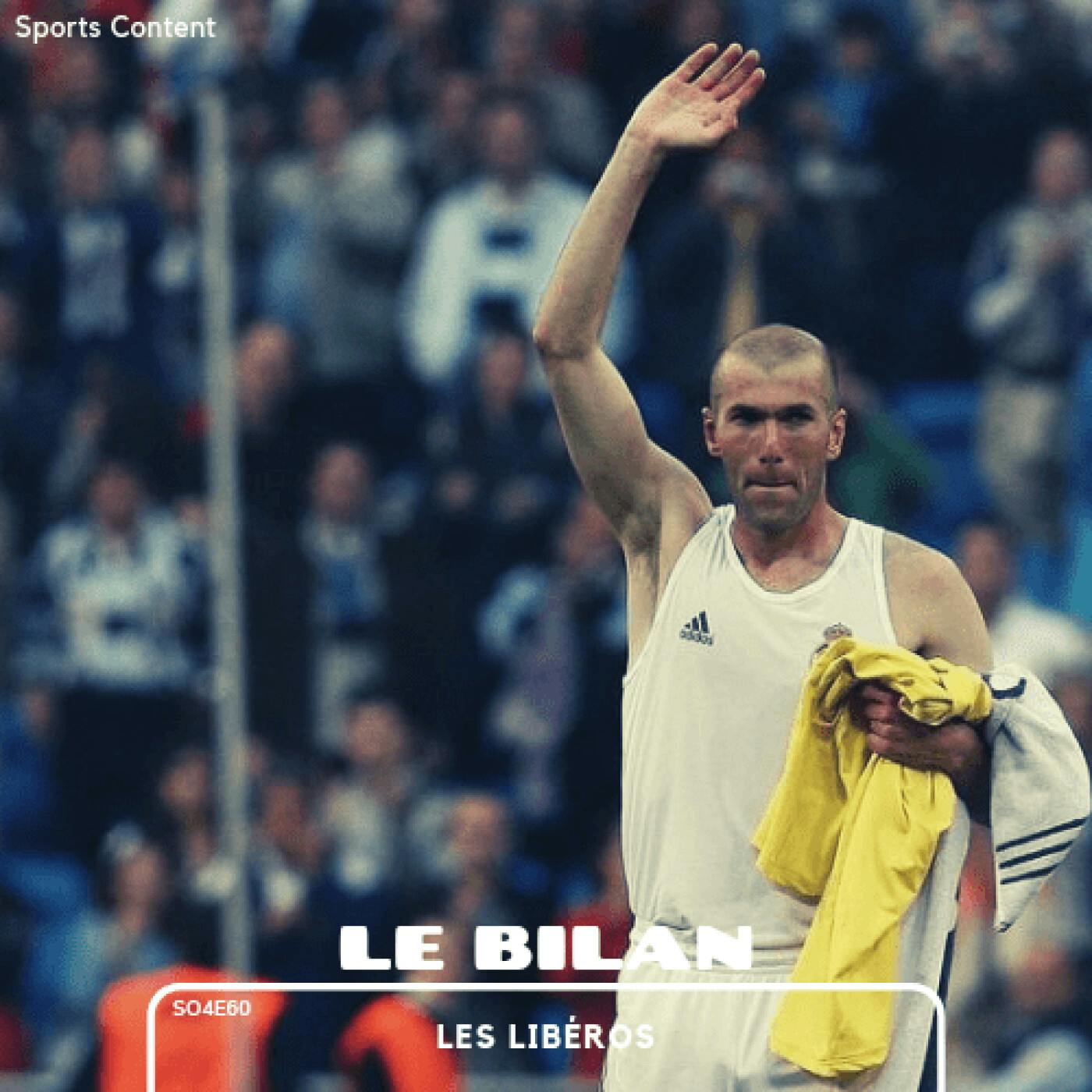 Le Bilan, la dernière en public episode artwork