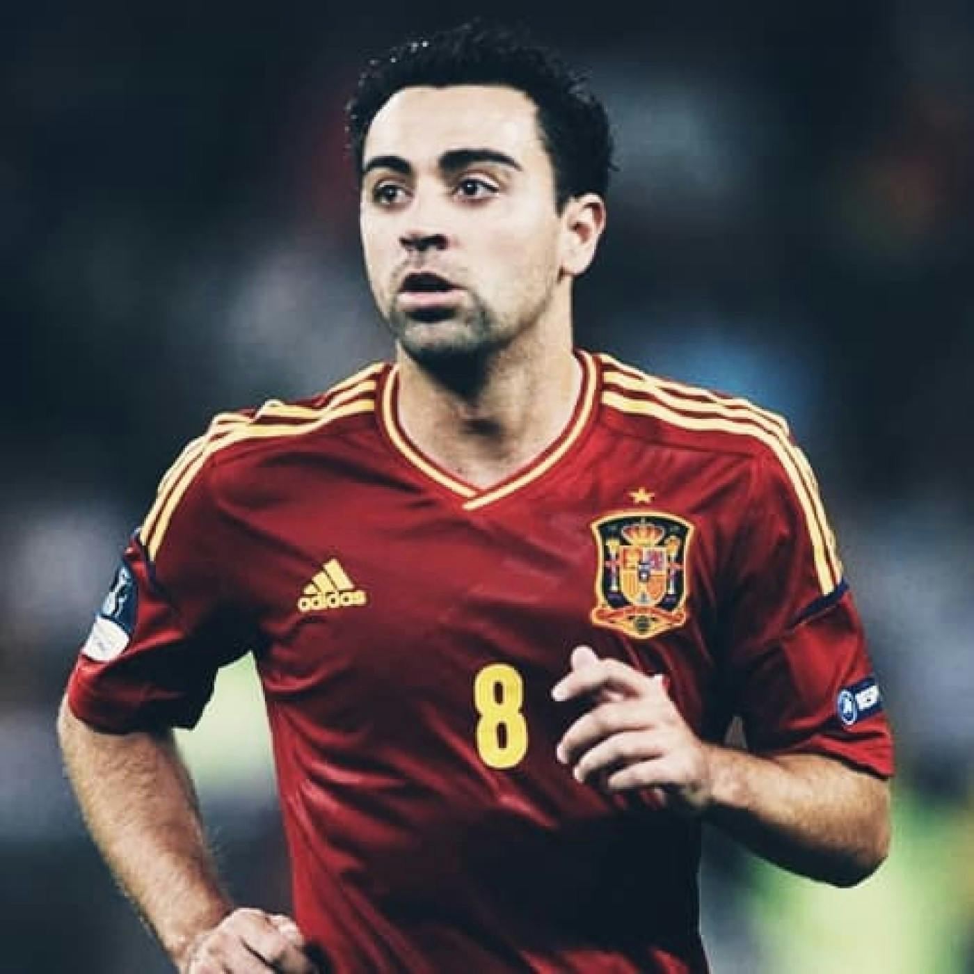 Les Libéros - #Xavi40 : L'Espagnol (2000-2014) episode artwork