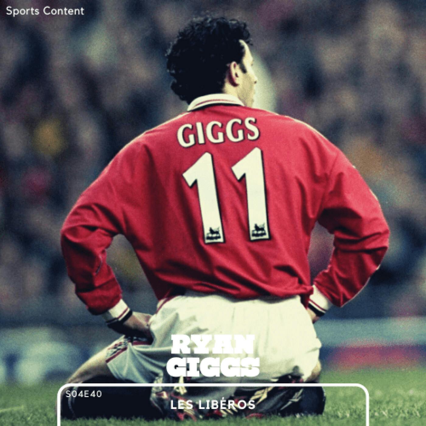 Ryan Giggs, le prince de Galles episode artwork