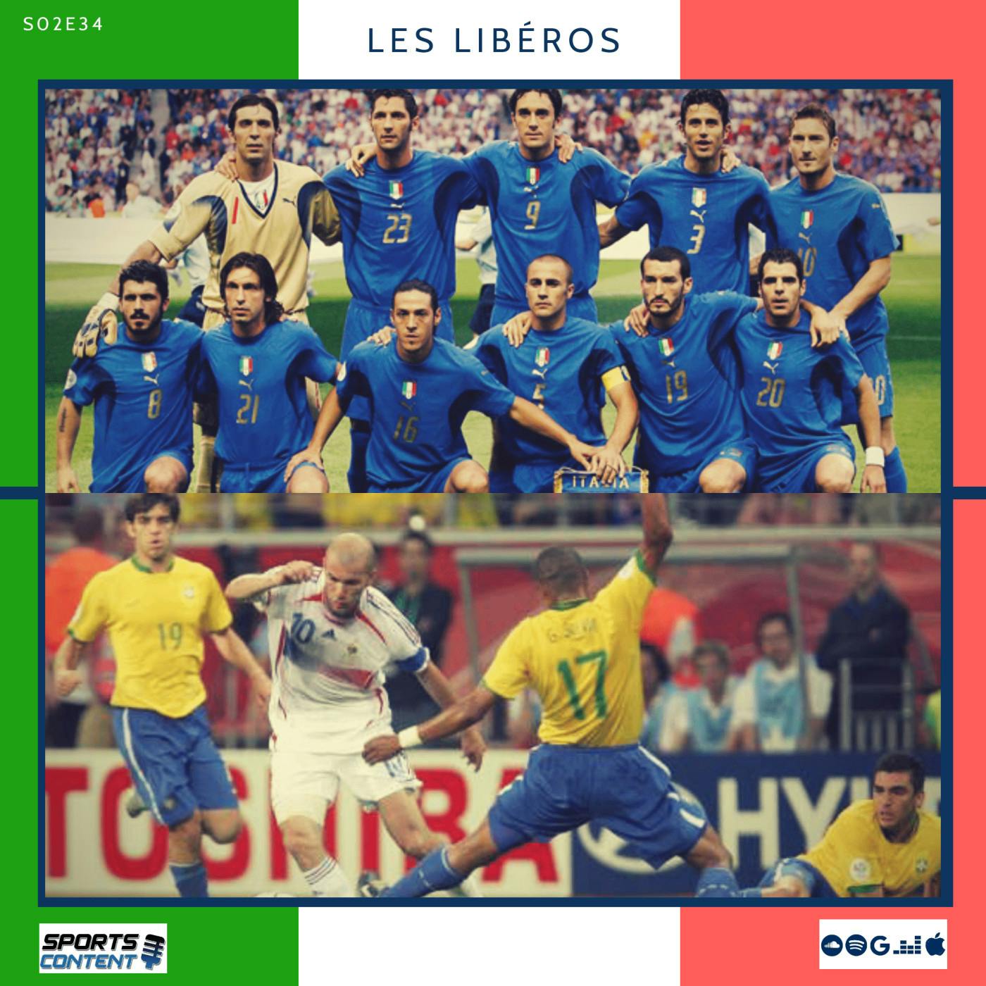 Legend Game : Souvenirs de la Coupe du Monde 2006 ! episode artwork