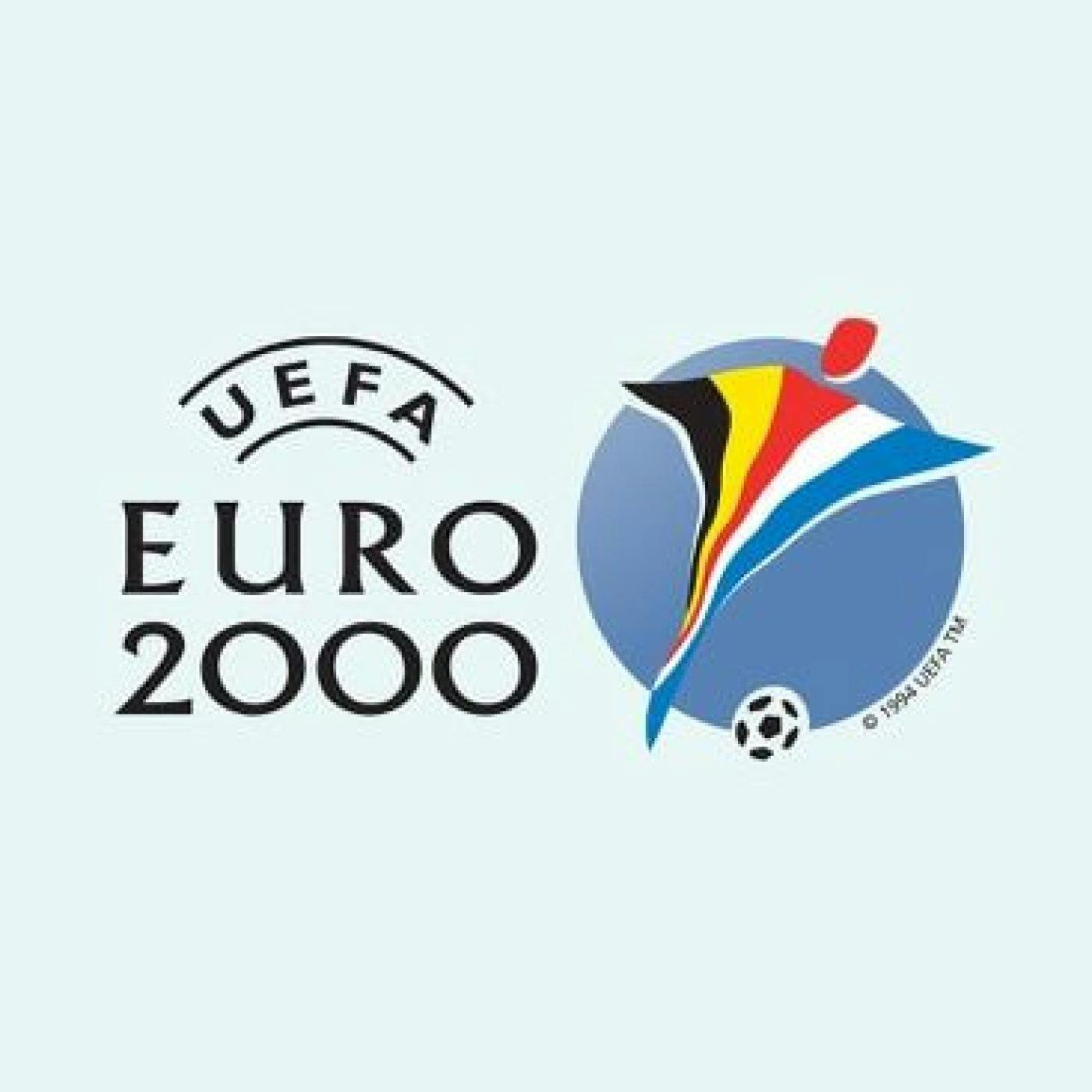 Legend Game : Souvenirs de l'Euro 2000 episode artwork