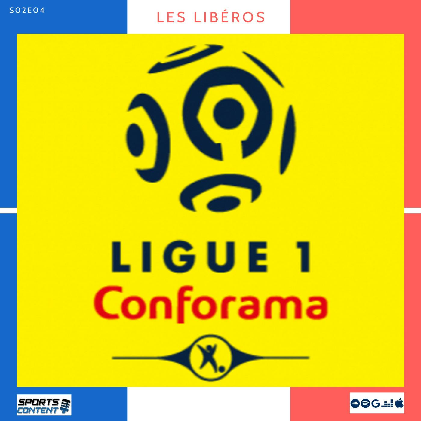 Culture Foot : La Ligue 1 est elle un grand championnat ? episode artwork