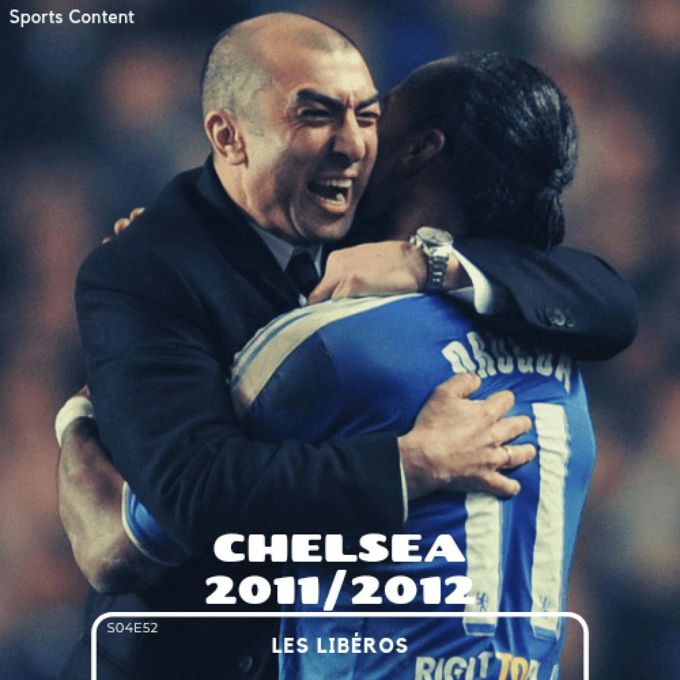 La saison 2011/2012 de Chelsea episode artwork
