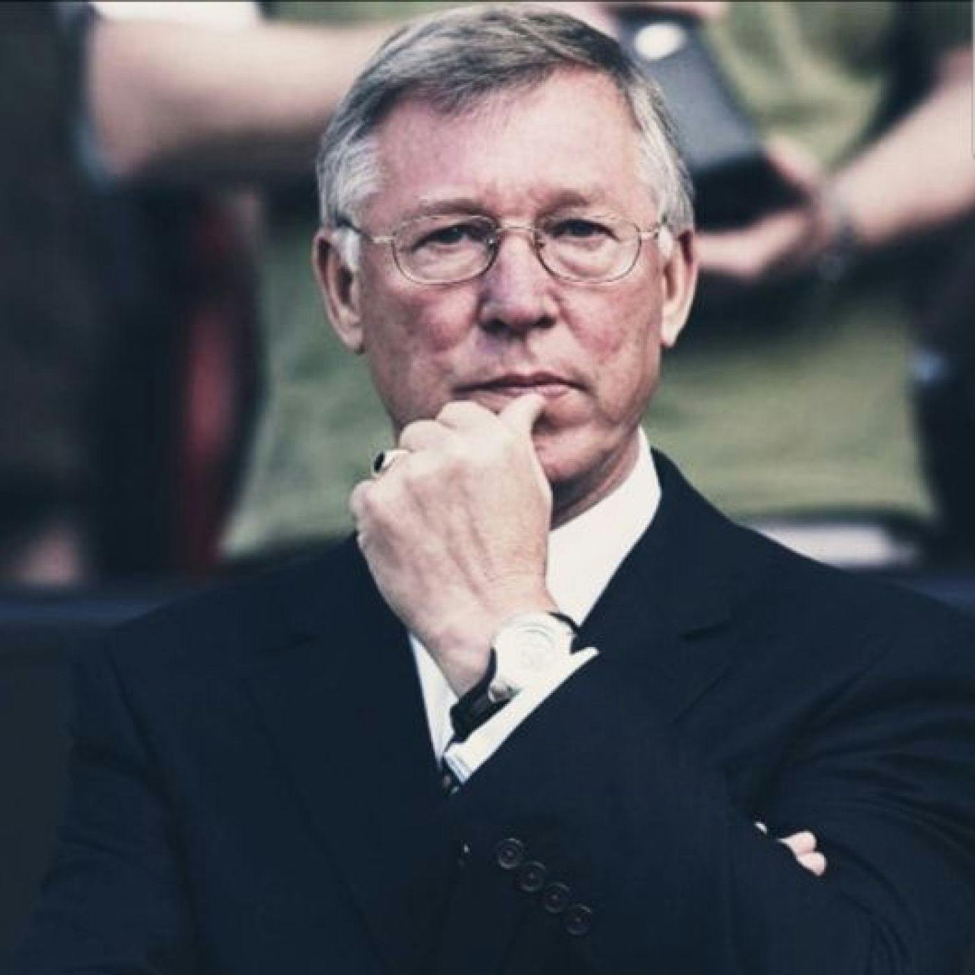 Focus : la méthode Alex Ferguson ! episode artwork