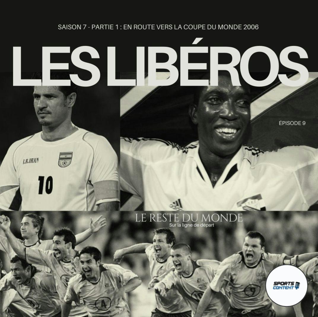 Les Libéros