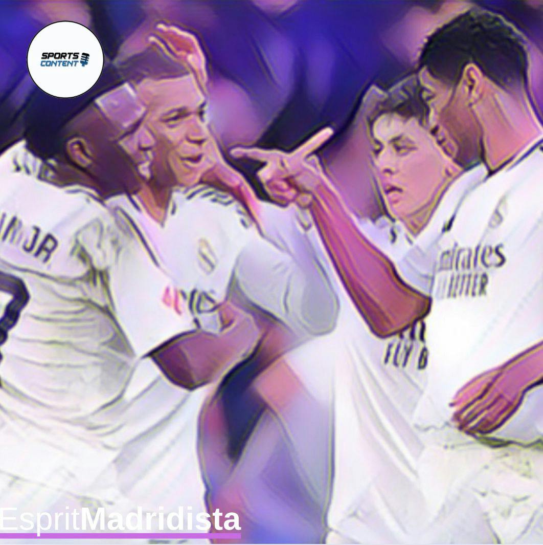 Toujours  en course avant l'ultime Clasico !