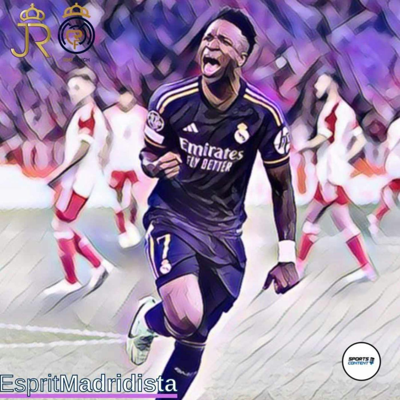 SPECIAL LIGUE DES CHAMPIONS : TOUT SE JOUERA AU BERNABEU !